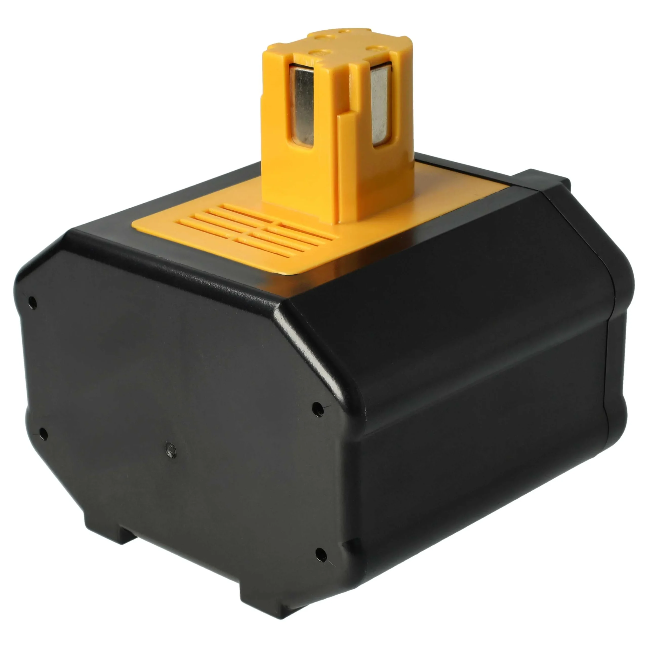 Batterie remplace Panasonic EY9117B, EY9116B, EY9210B, EY9210 outil électrique Panasonic - 2Ah 24V NiMH