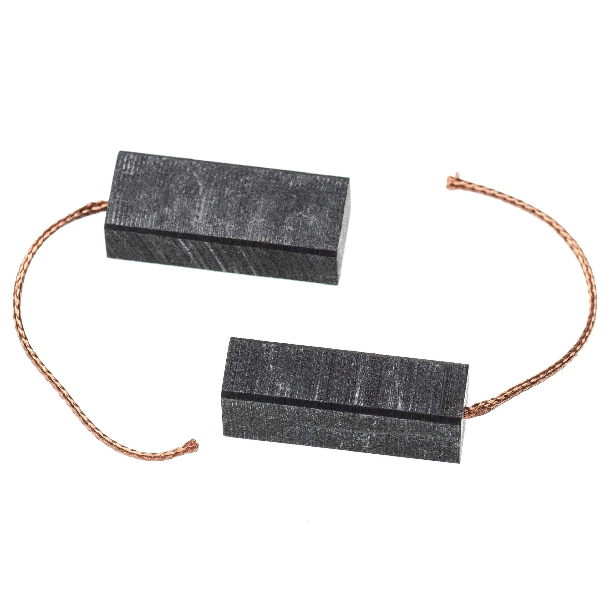 2x Balai remplace Flymo GLE-02 pour outil lave-linge - 27 x 11 x 8mm