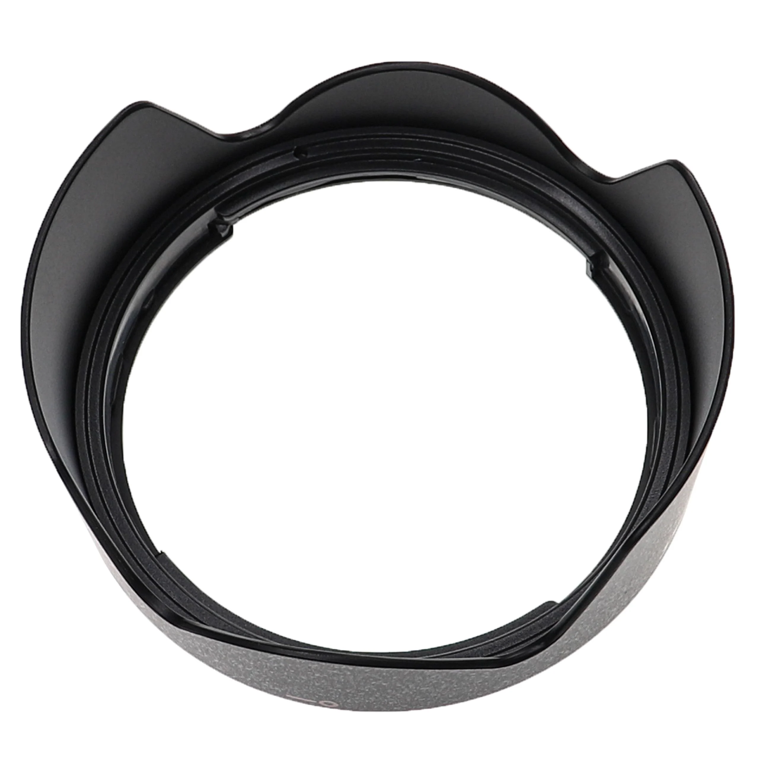 Pare-soleil pour objectif de diamètre 93mm de remplacement pour Canon EW-78F
