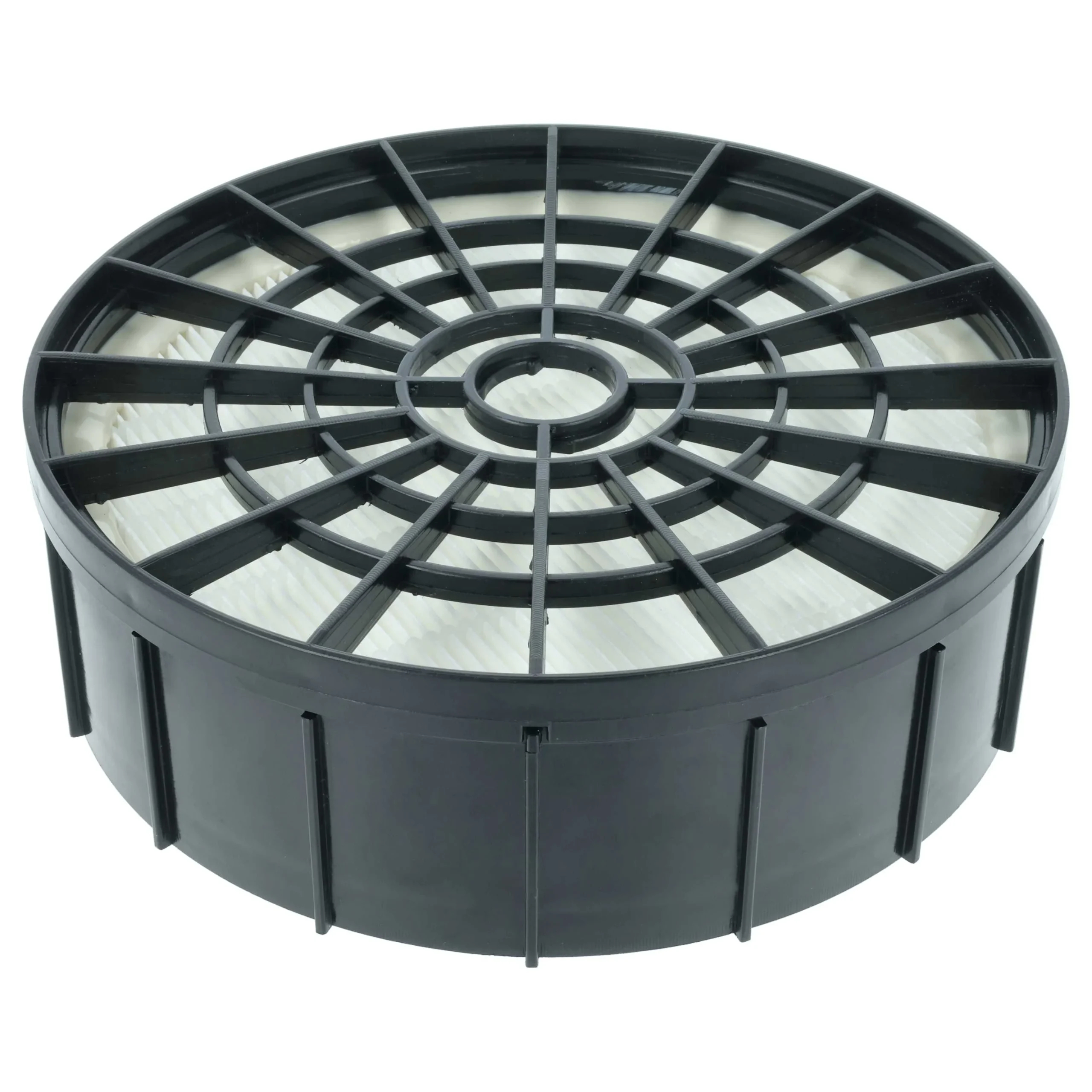 Filtre remplace Kärcher 2.889-293.0 pour aspirateur - Filtre de rechange