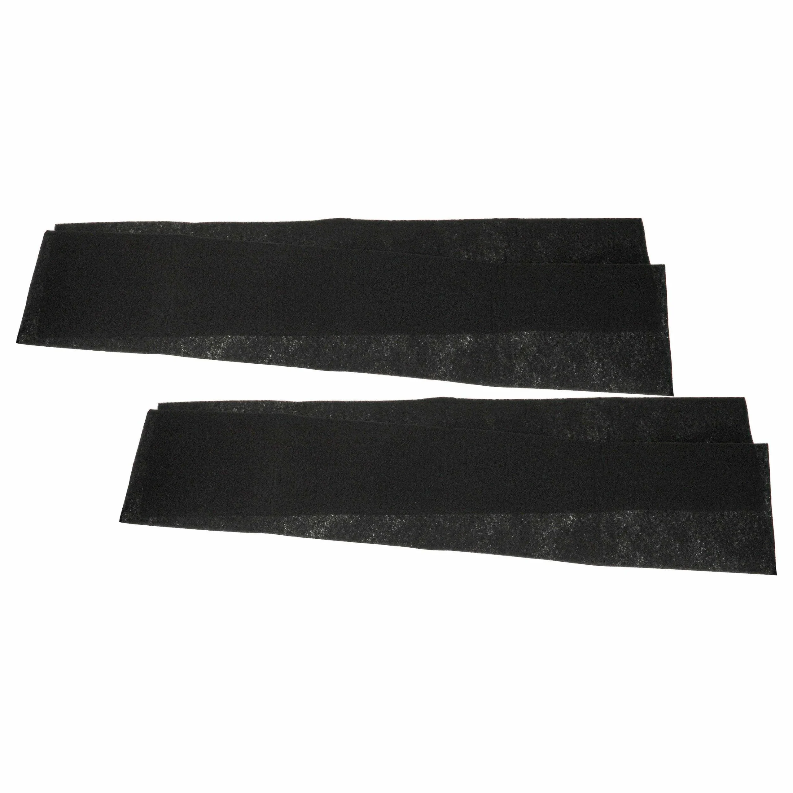 4x Filtre à charbon actif remplace Honeywell 8501810 pour purificateur d'air Honeywell - Filtre à air