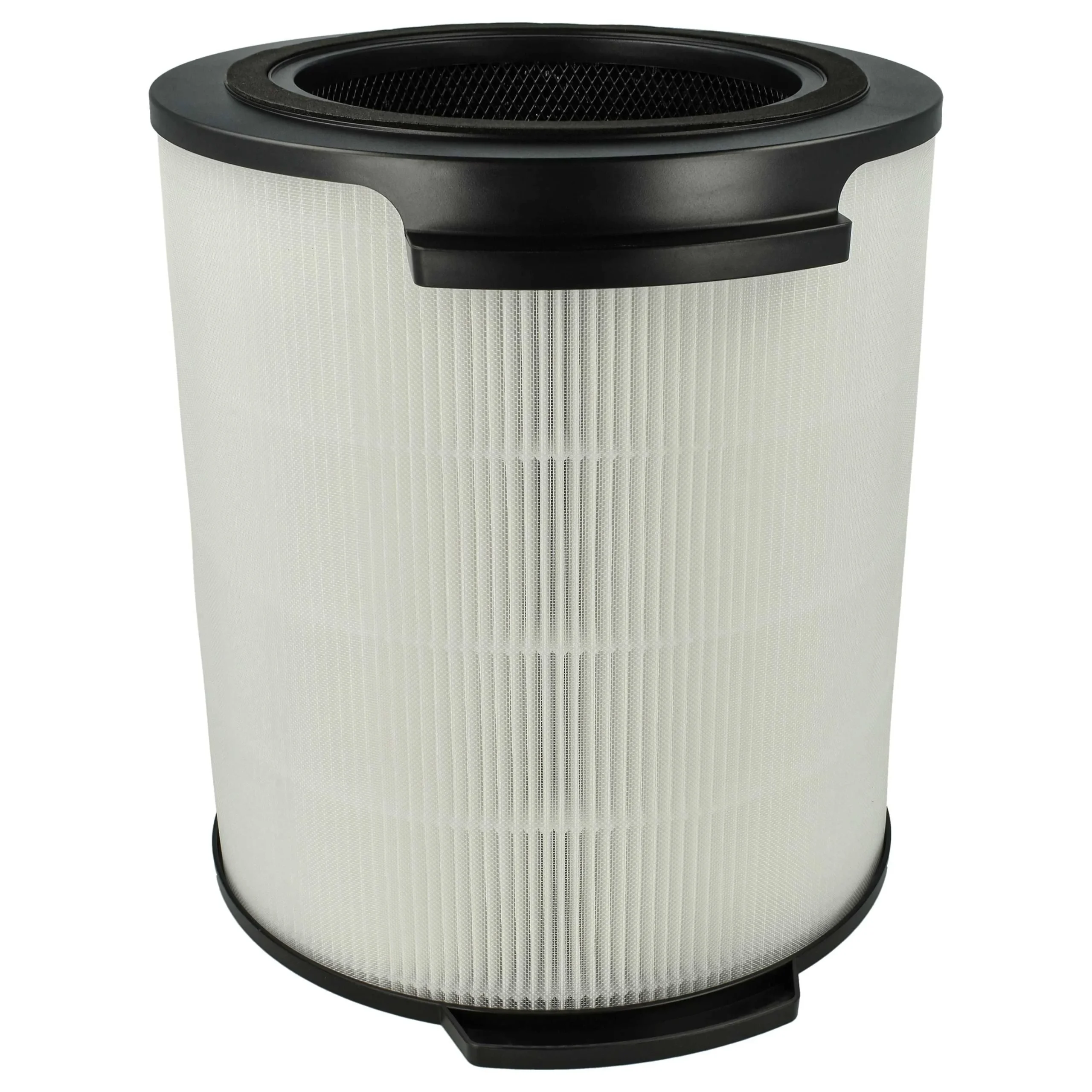 Filtre HEPA remplace Philips FY1700/30 pour purificateur d'air Philips, avec charbon actif - Filtres