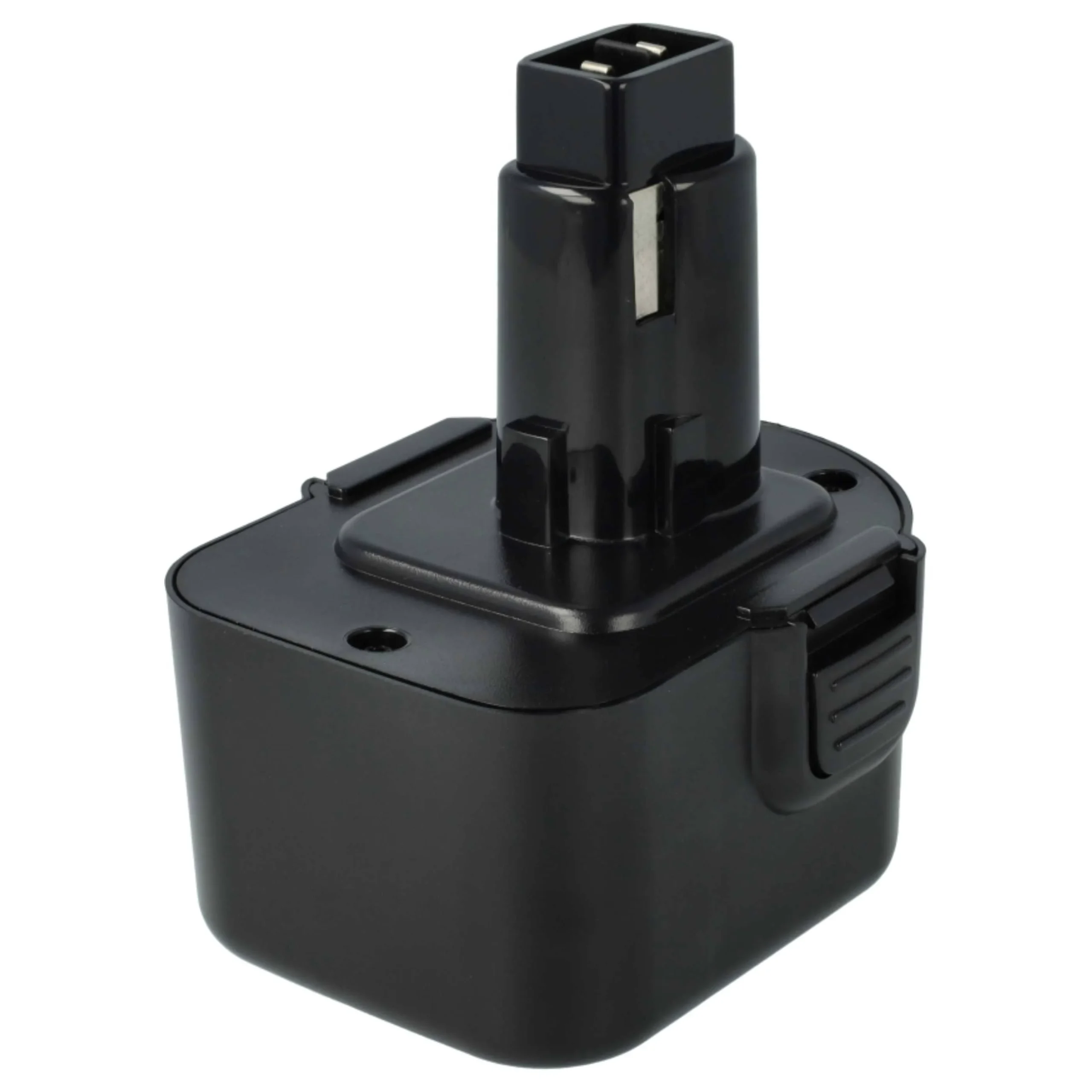 Batterie remplace Black & Decker A9252, A9266, PS130, A9275 outil électrique Black & Decker - 3Ah 12V NiMH