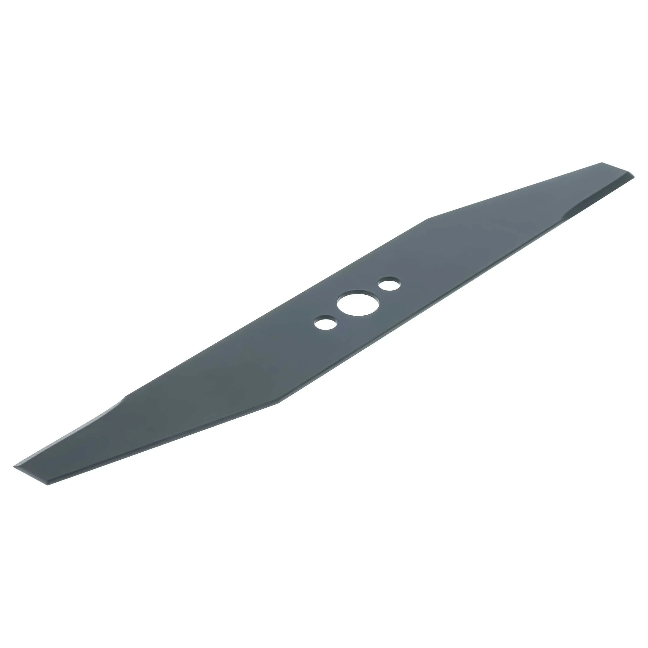 Lame remplace Flymo 5127629-00/3, 512762990, FLY004 pour tondeuse – Couteaux acier revêtu, Schwarz
