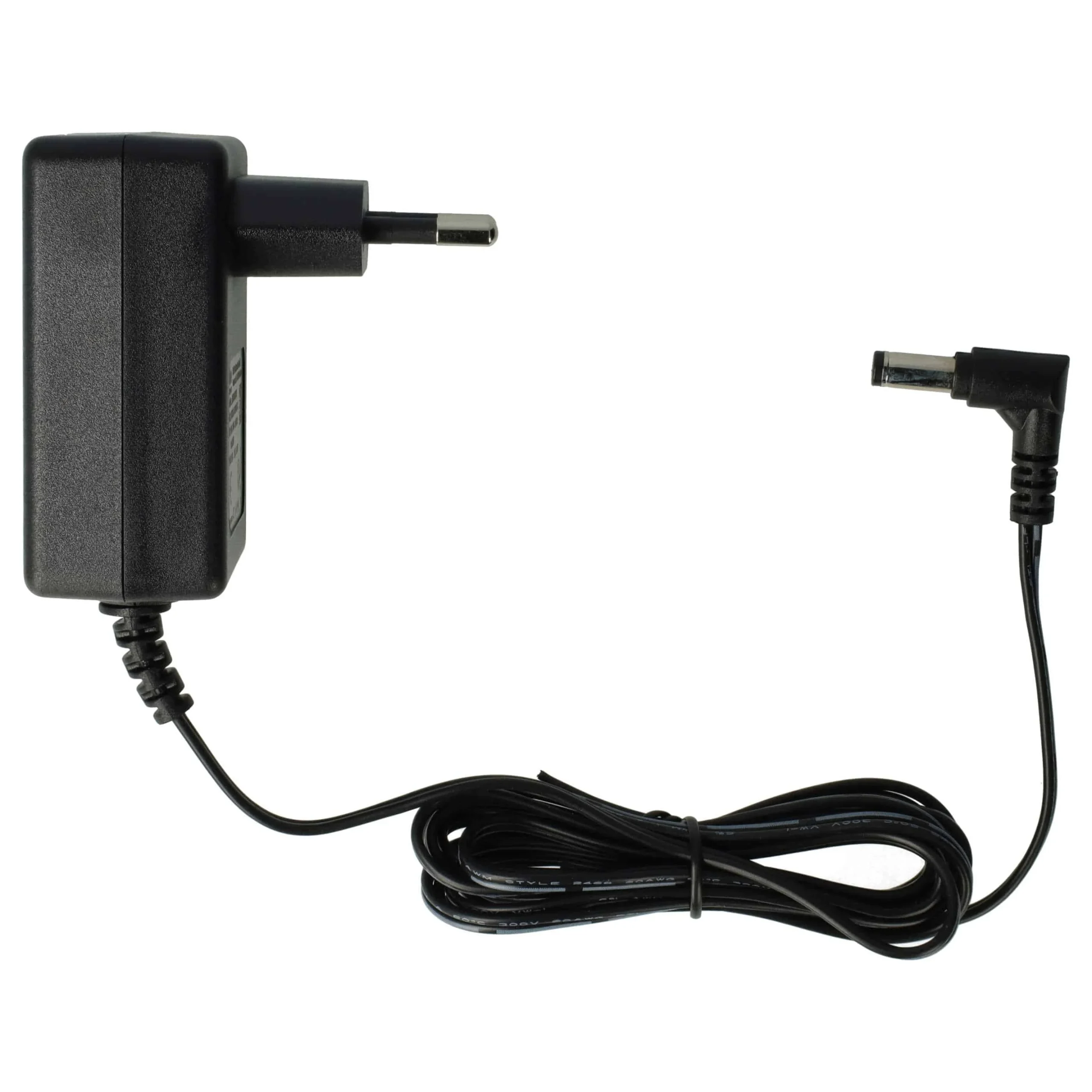 Bloc d'alimentation remplace Soehnle 618.020.070 pour balance alimentaire, de cuisine Soehnle Professional - Chargeurs et adaptateurs secteur