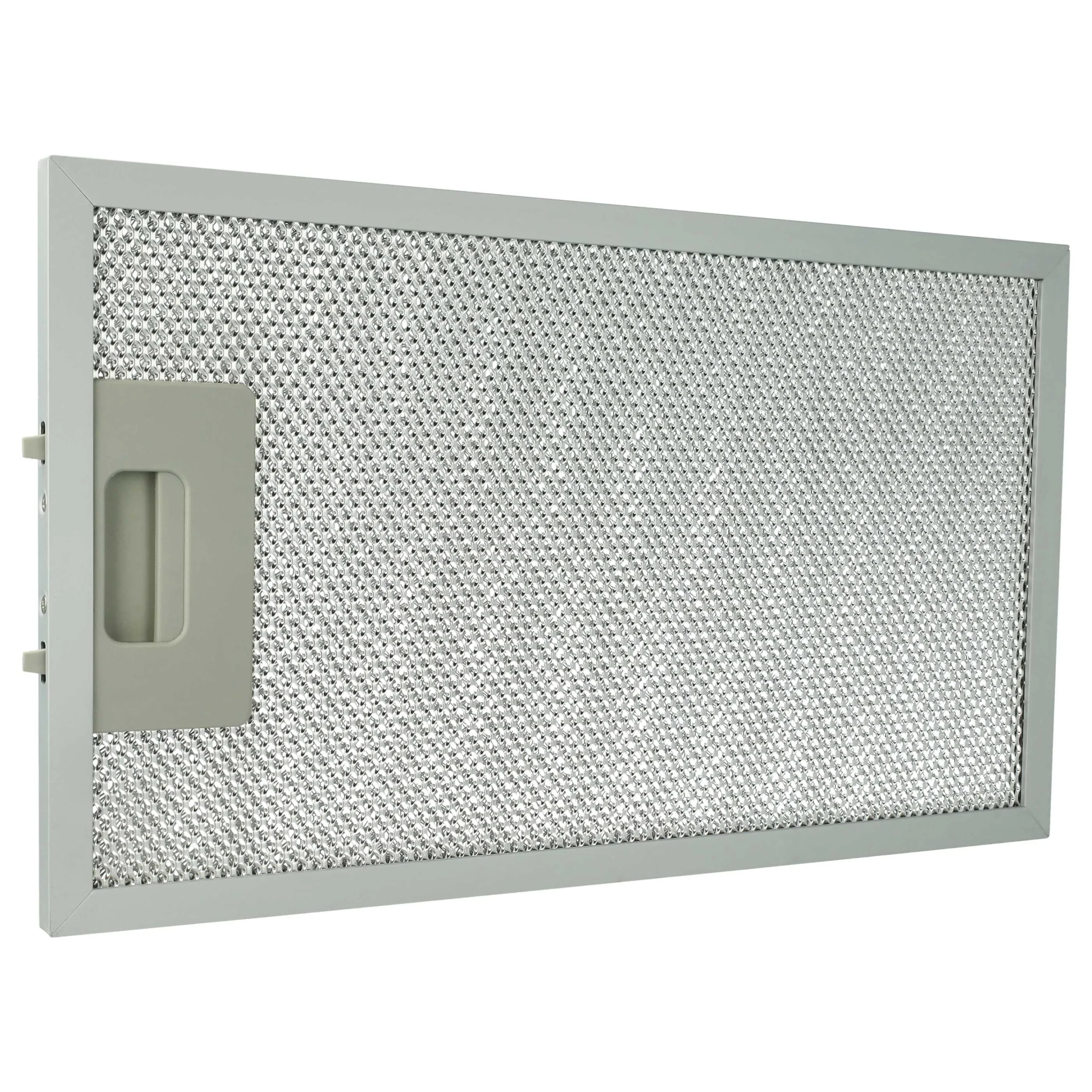 Filtre métal remplace Klarstein 10032228 pour hotte aspirante - Accessoires appareils ménagers