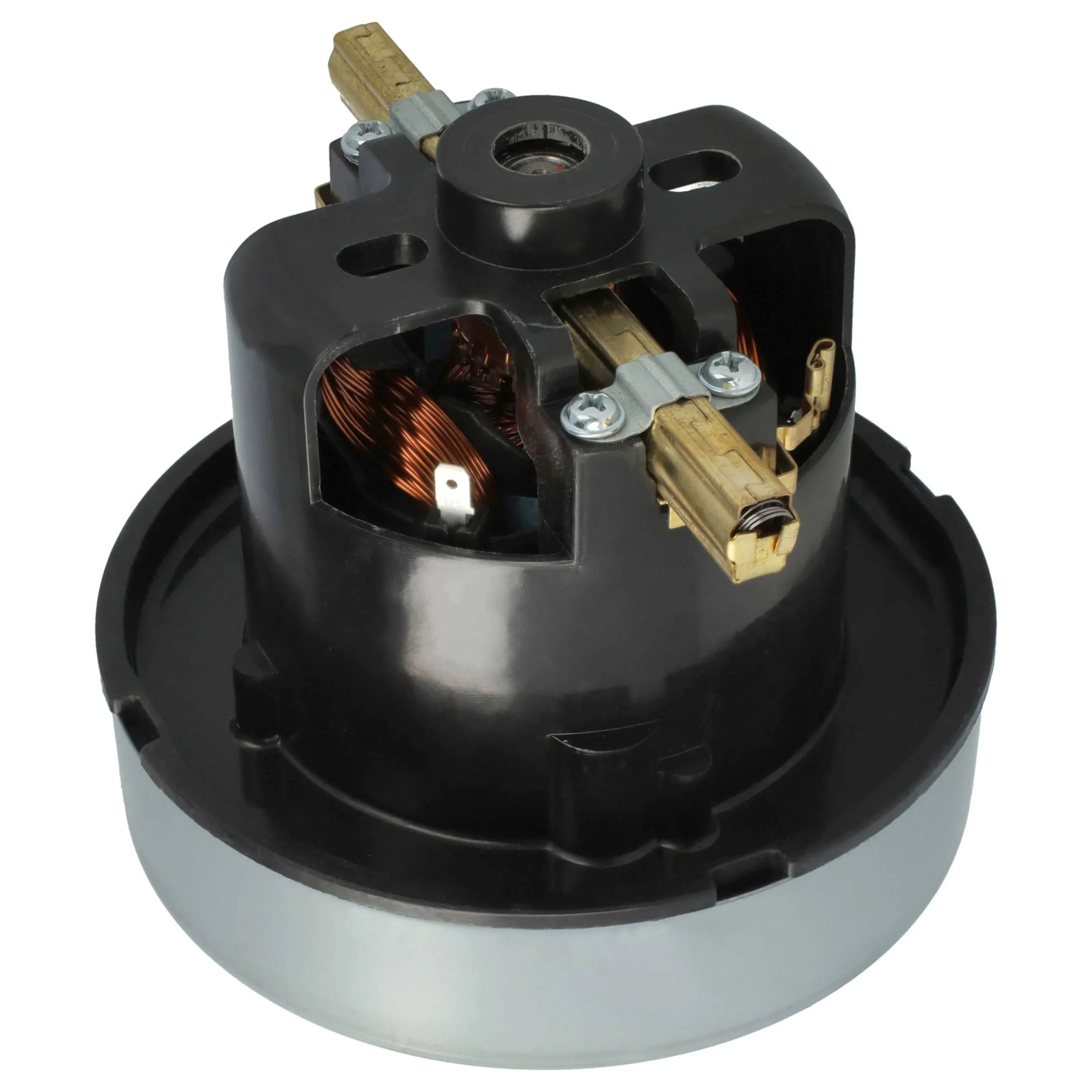 Moteur remplace Ametek 063200020, 063200074.04, 063200074 pour aspirateur Hako - Moteur d'aspirateur, 1200 W