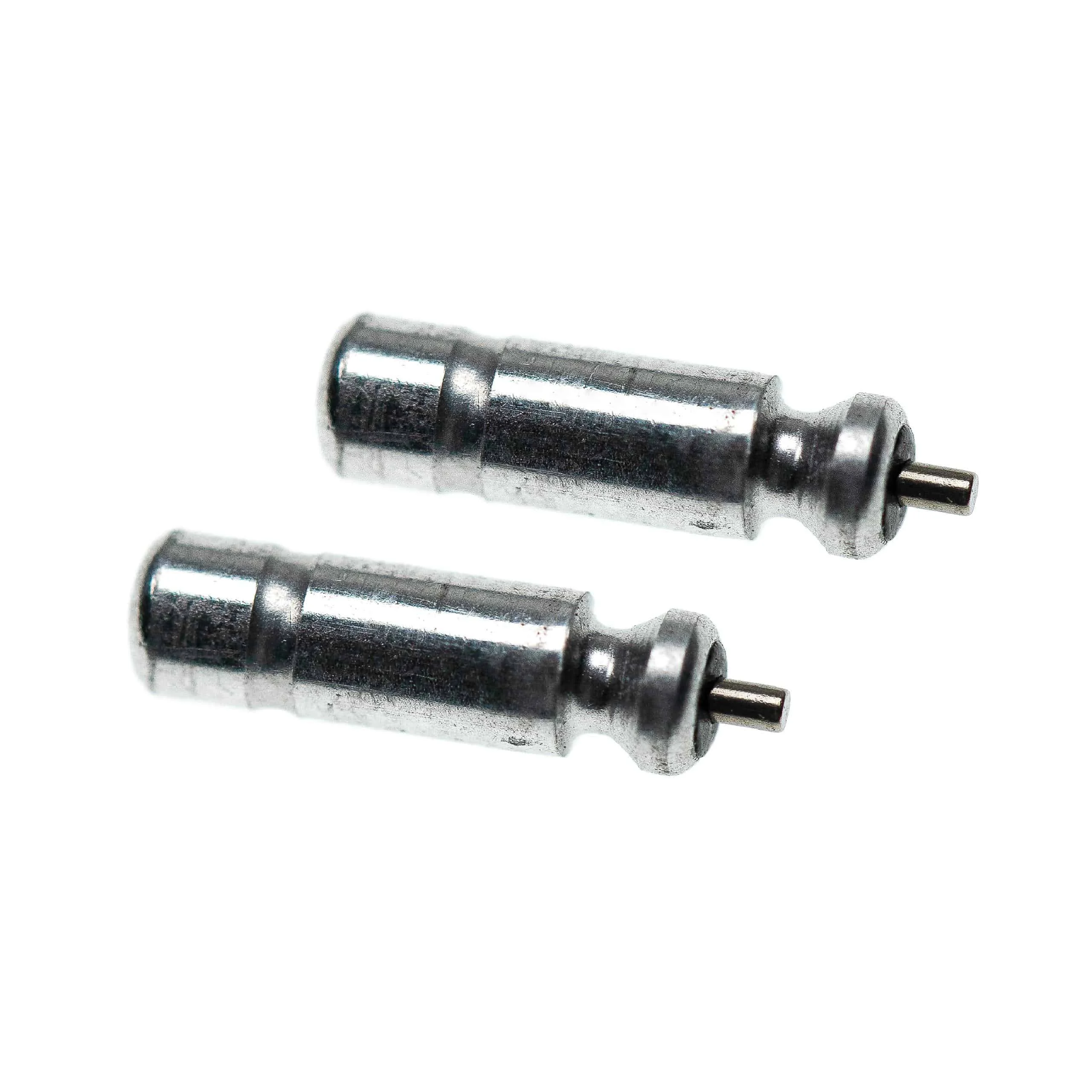 Pile (2 pcs.) type CR311 flotteur de pêche - 50mAh 3V Li-ion