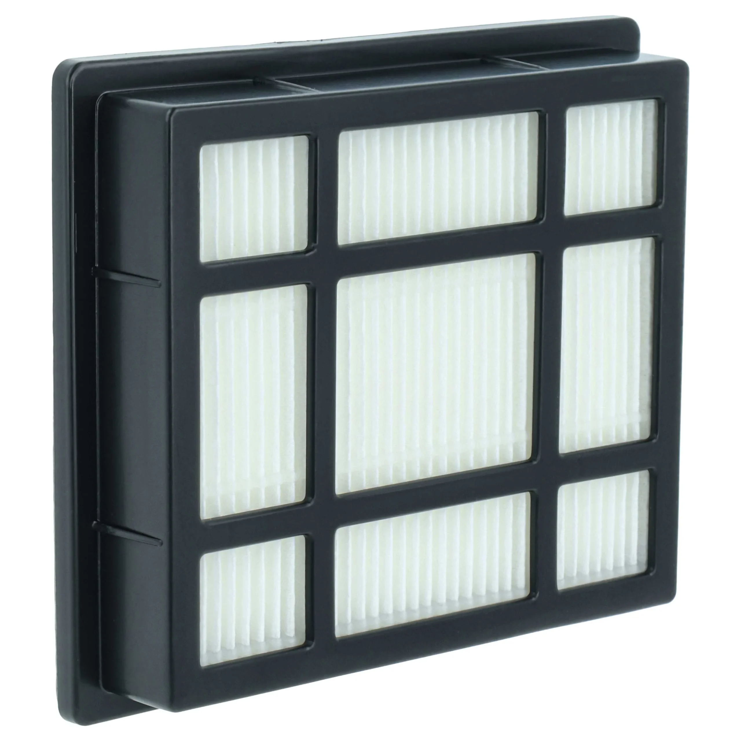 Filtre remplace Nilfisk 107414332 pour aspirateur - filtre HEPA H13