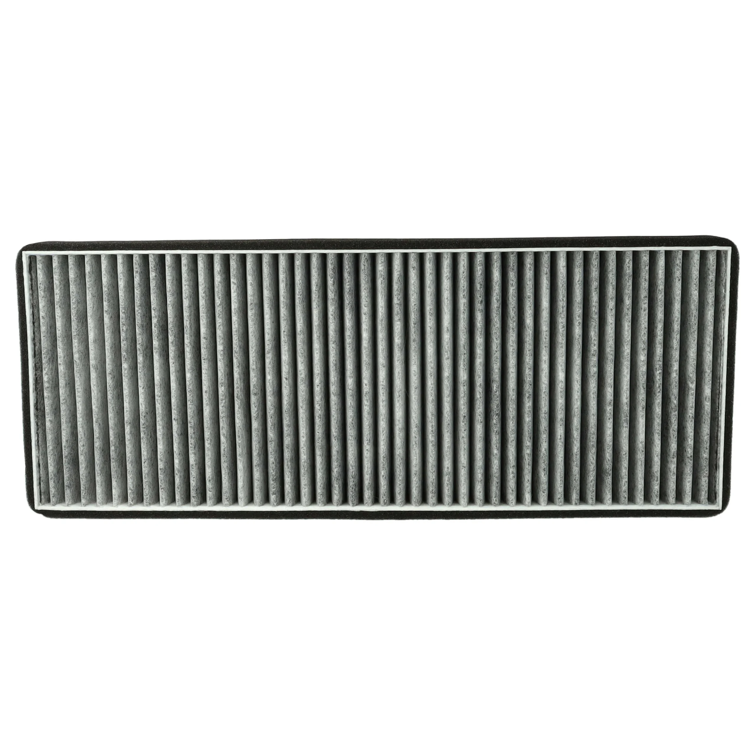 Filtre à air d'habitacle remplace AIRMATIC IF1009 pour voiture - Filtres