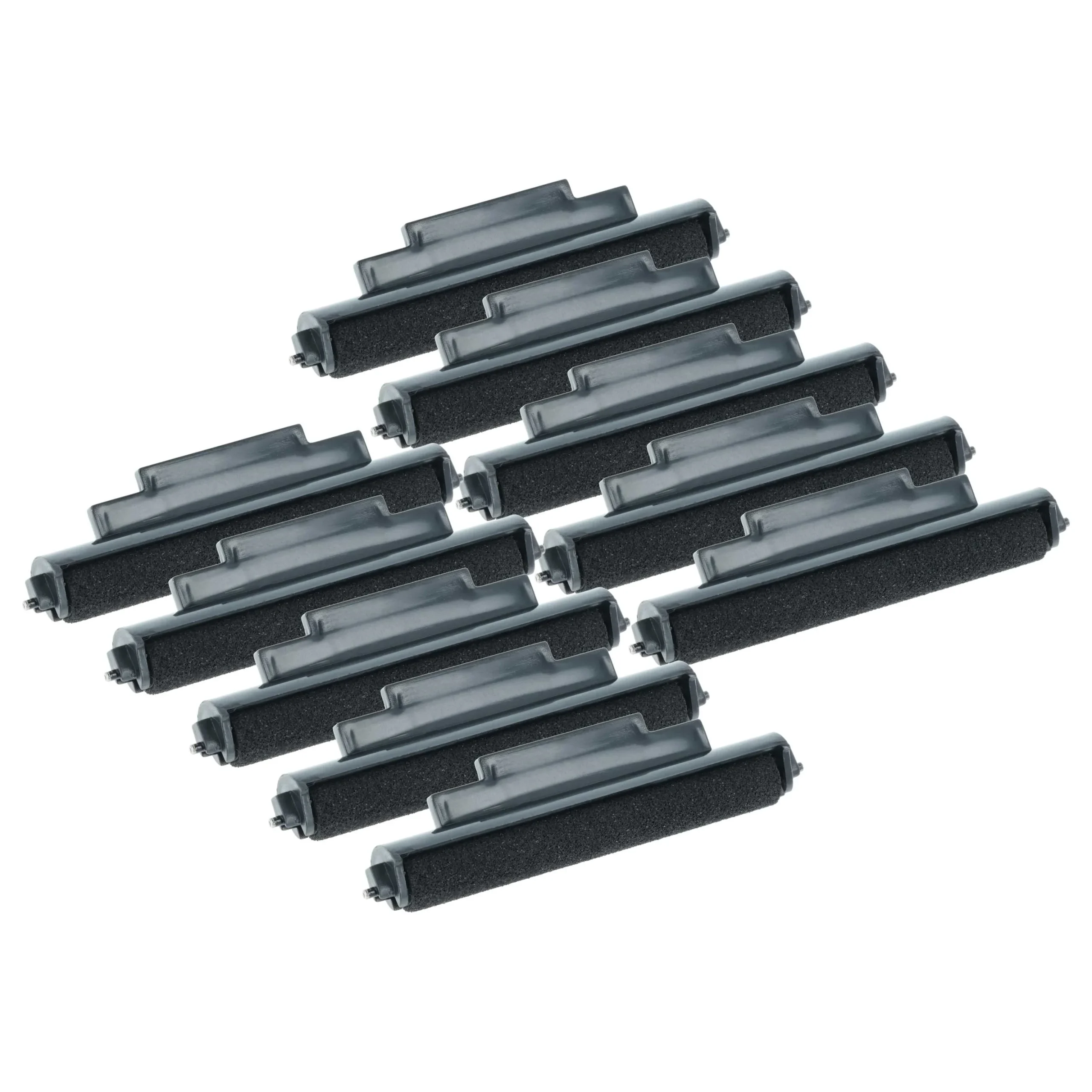 10x Rouleaux encreurs remplace Canon 26D, 22 pour calculatrice imprimante, caisse enregistreuse Triumph-Adler