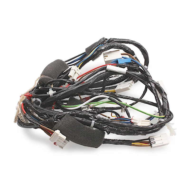Faisceau de cablage pour lave-vaisselle Samsung - DC82-01255A