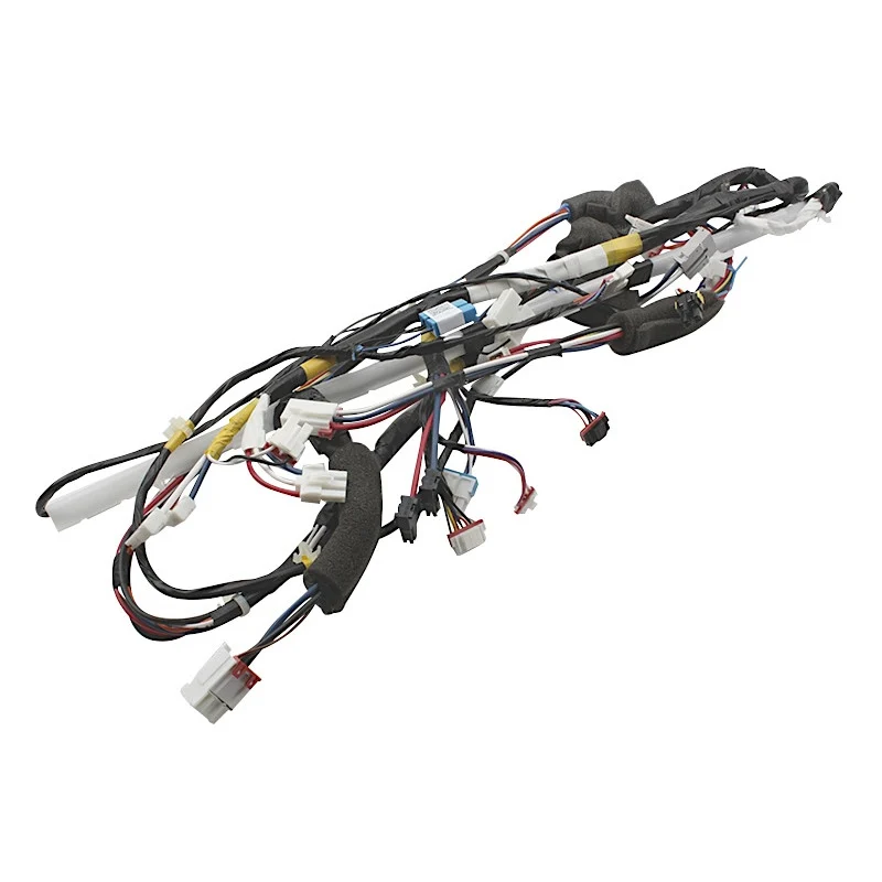 Faisceau tambour/pompe pour lave-vaisselle Samsung - DC93-00619A