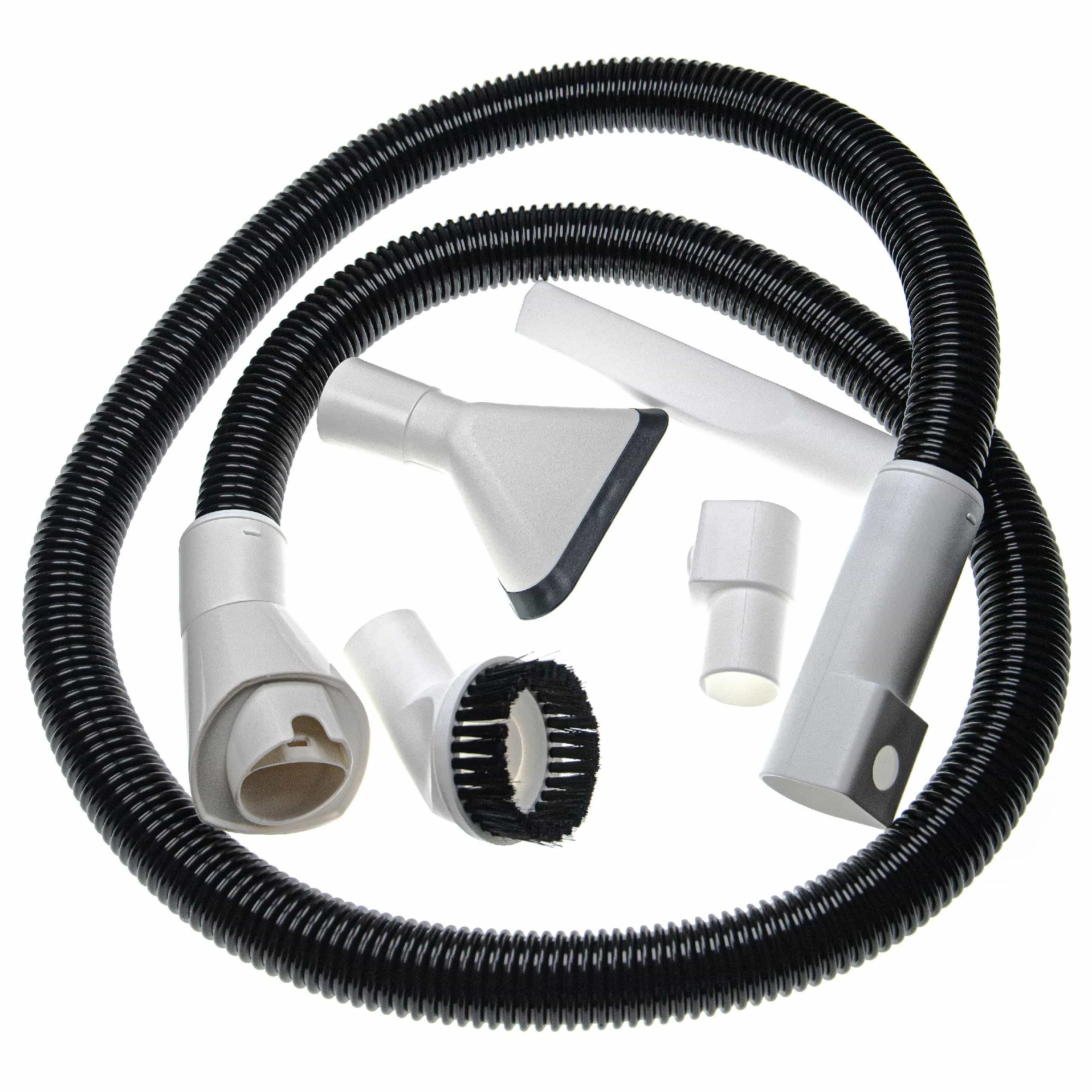 Set d'accessoires remplace Vorwerk EB 370, EB 400 pour aspirateur Vorwerk (5 pce) - Accessoires pour aspirateur