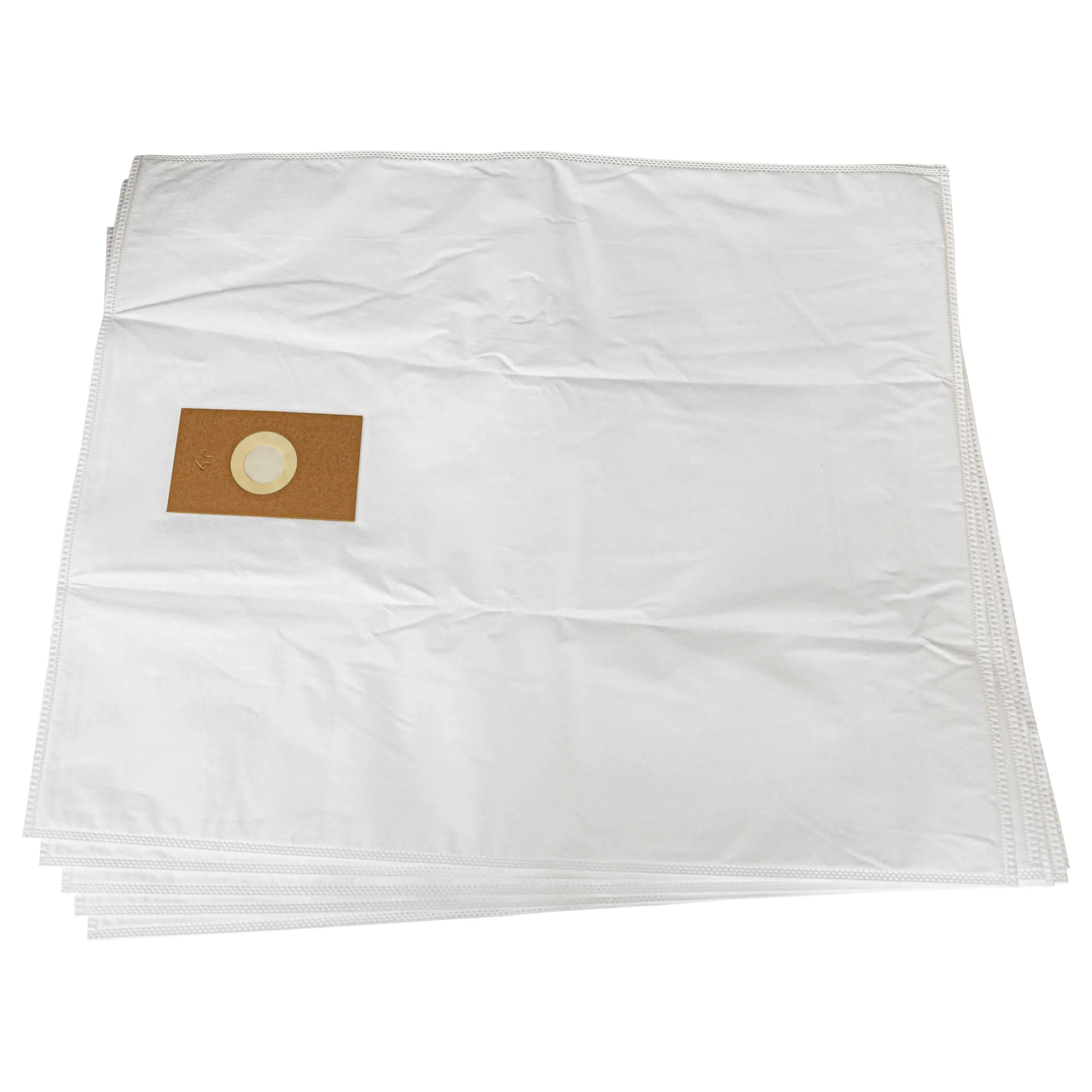 5x Sac remplace CleanTrack 895003 pour aspirateur CleanTrack - microfibre non tissée