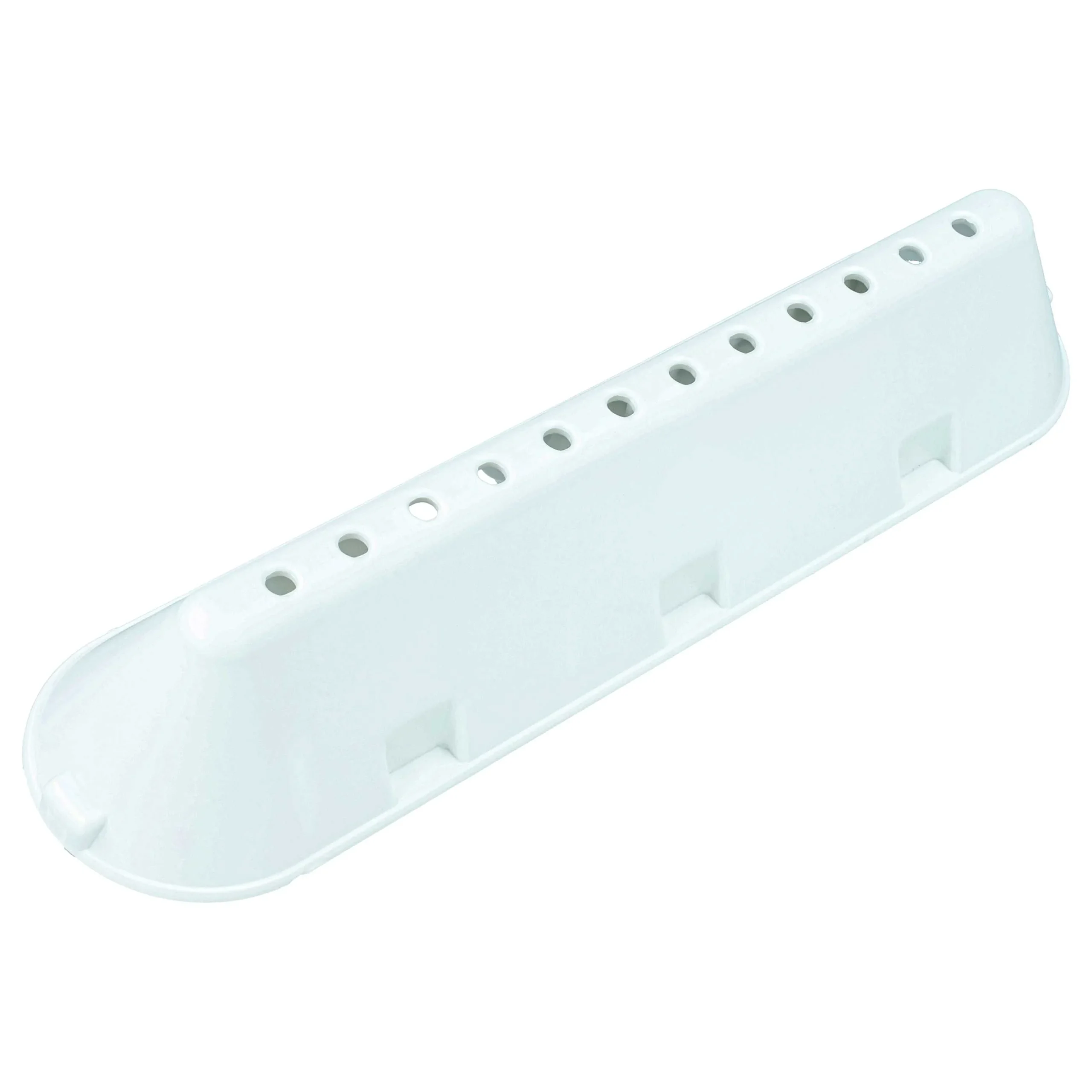 Aube de tambour remplace Ariston 482000023096, C00268109, C00533119 pour machine à laver Hotpoint - Accessoires appareils ménagers