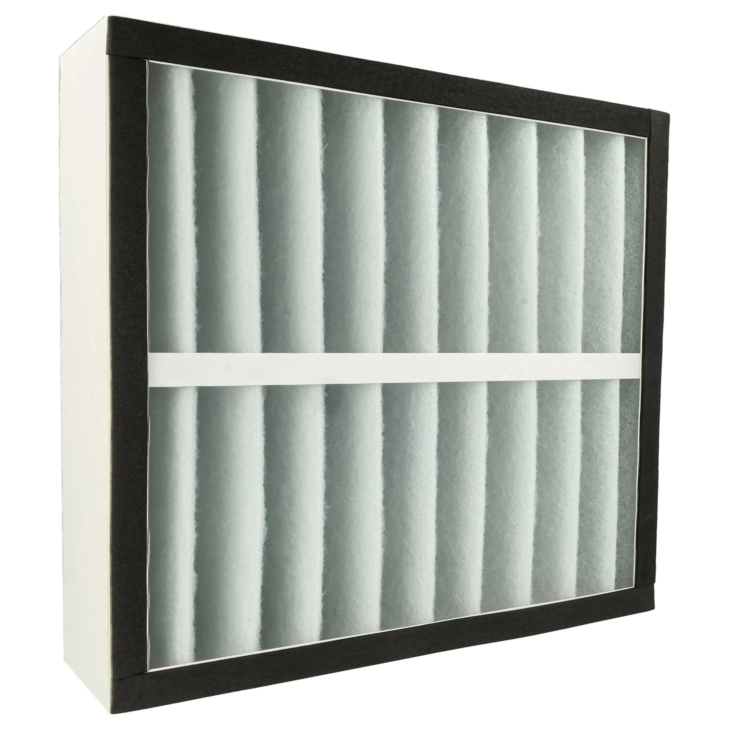 Pré-filtre pour purificateur d'air remplacement pour Dustcontrol 42918 - Classe de filtration G4
