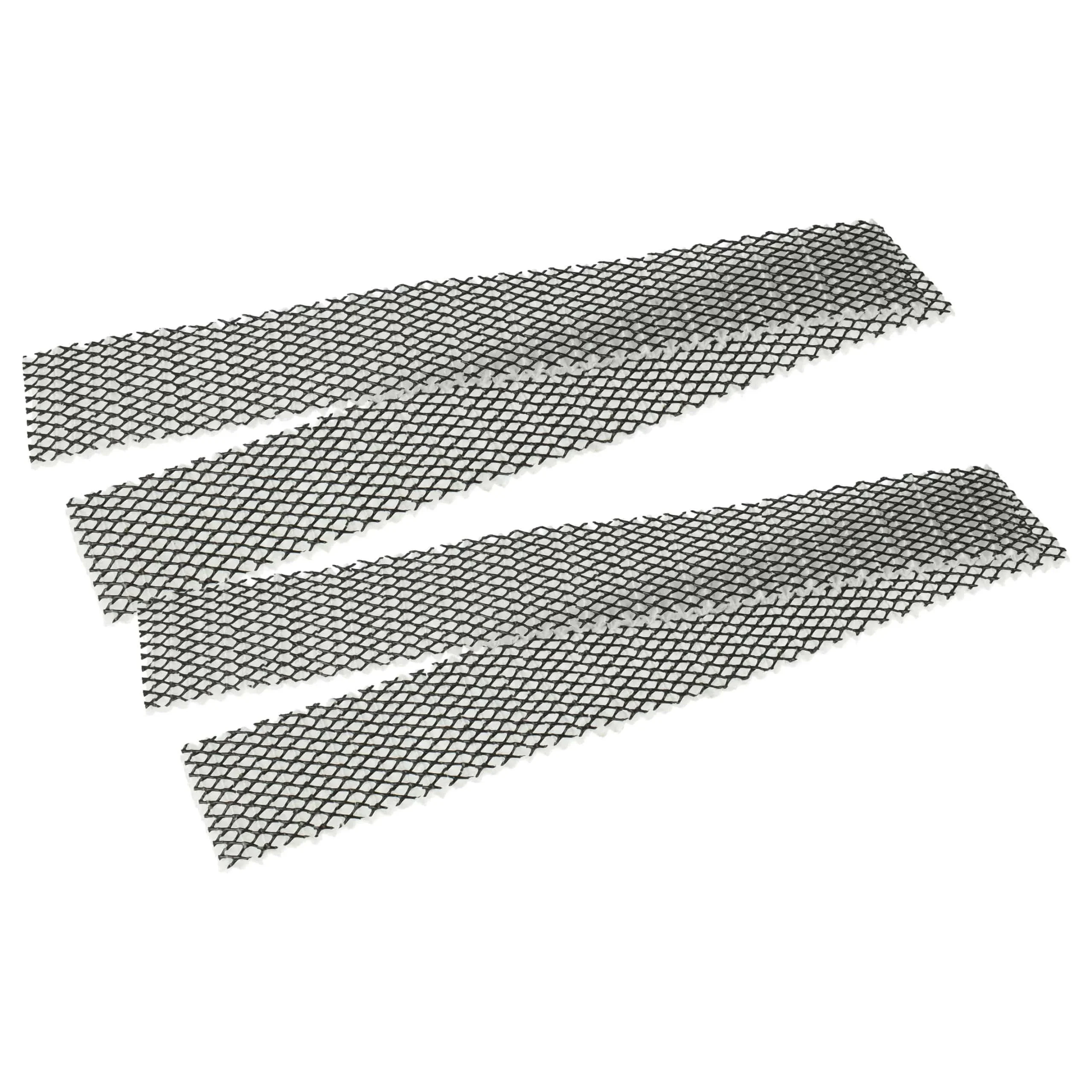 4x Filtre remplace Daikin KAF970A46, 99A0391 pour climatisation, pompe à chaleur Daikin - Photocatalytique