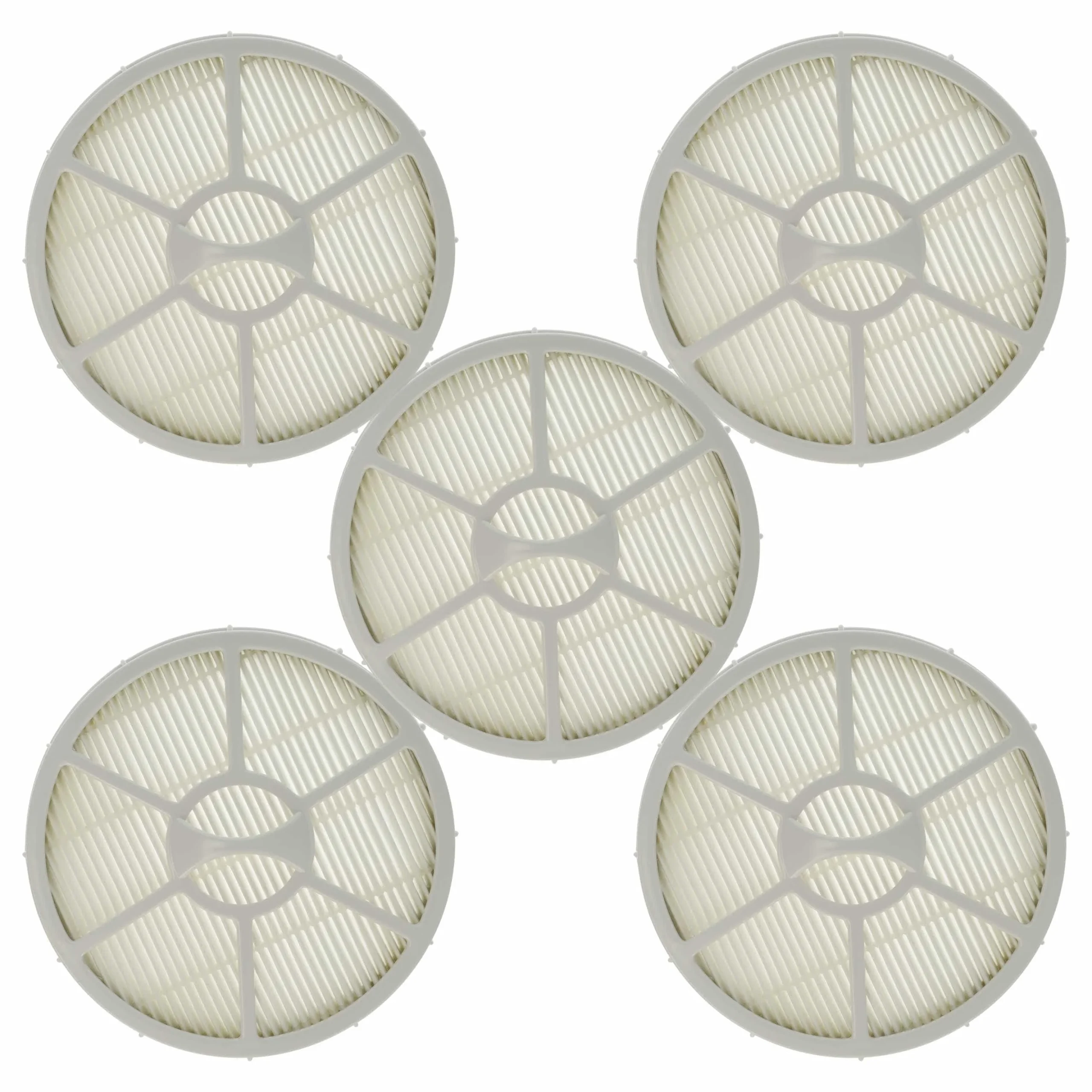 5x Filtres remplace Kärcher 2.863-238.0 pour aspirateur - filtre HEPA HEPA 13