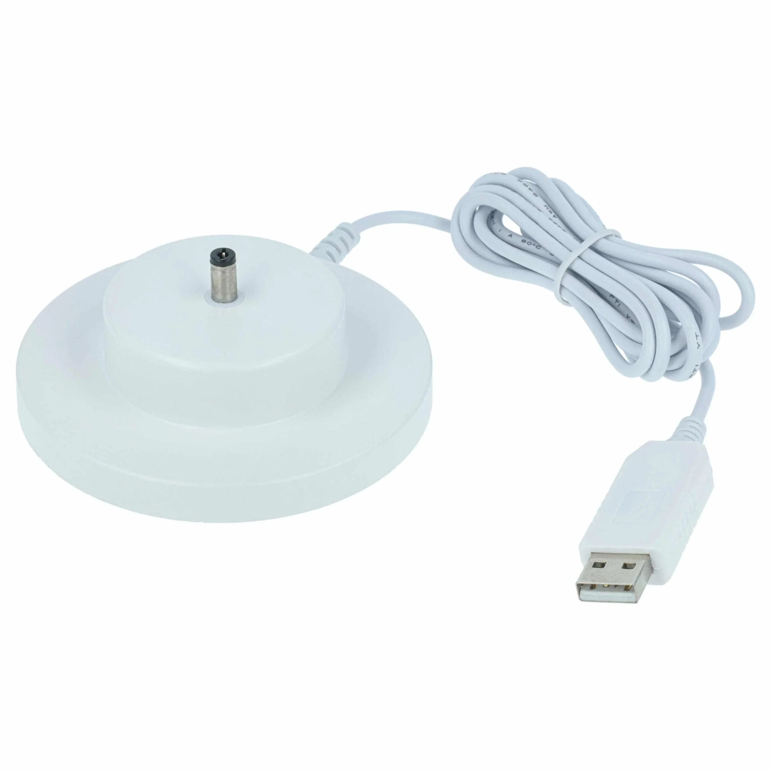 Station de charge USB pour enceinte tonies Toniebox 1 - Câble USB, 160 cm