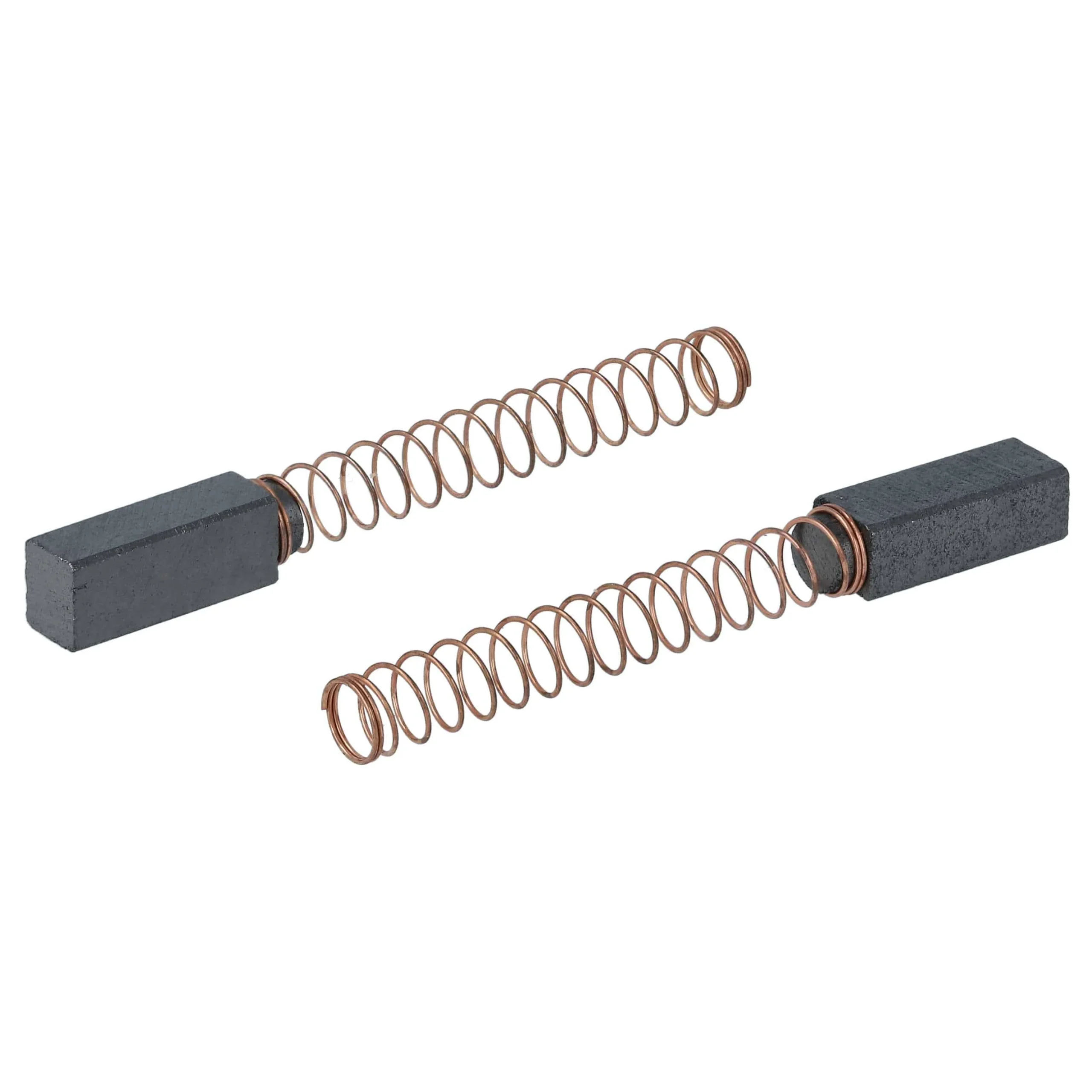 2x Balai remplace Europart 832158 pour outil lave-linge - 5 x 6 x 15mm
