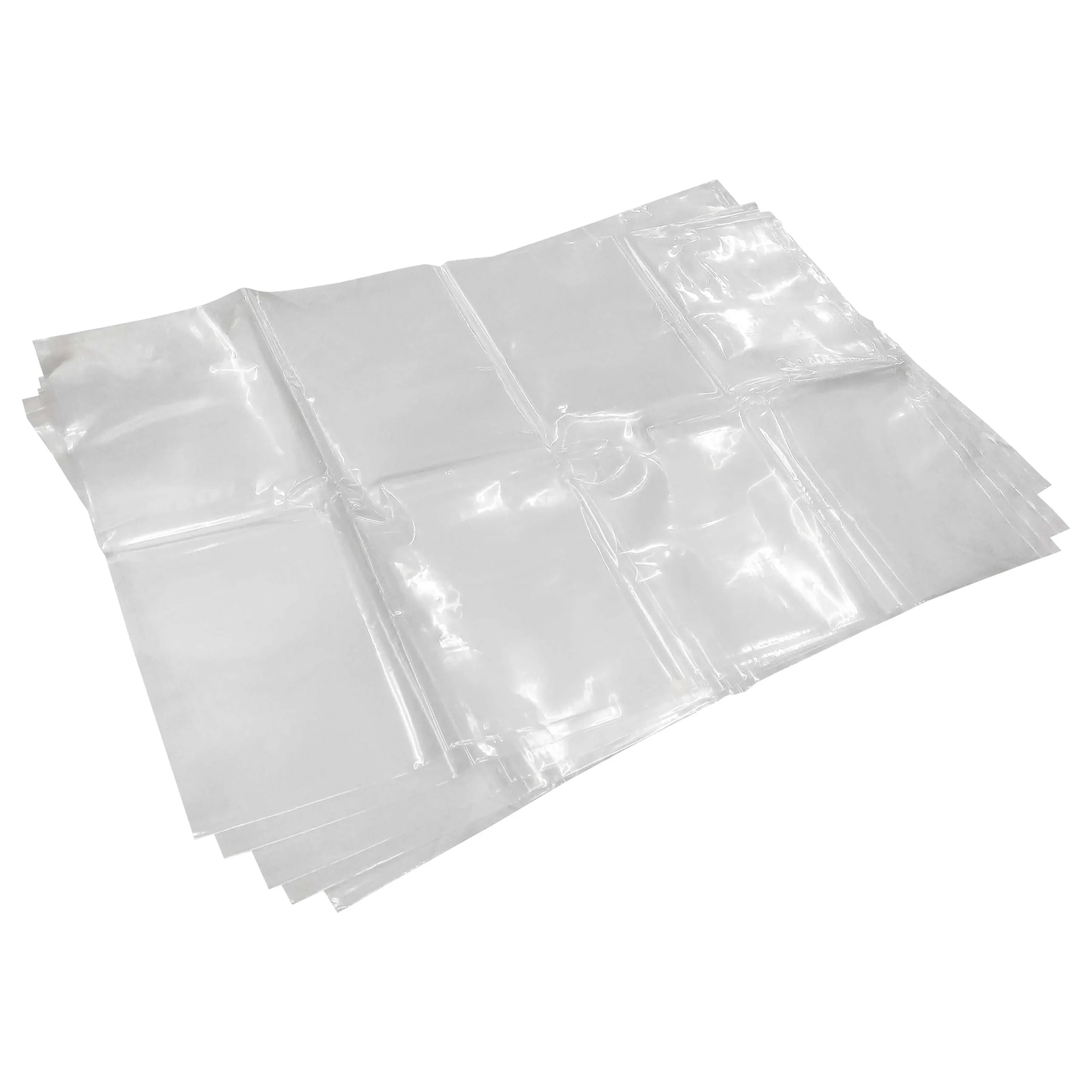 5x Sac remplace Dustcontrol 4714 pour aspirateur Dustcontrol - polyéthylène