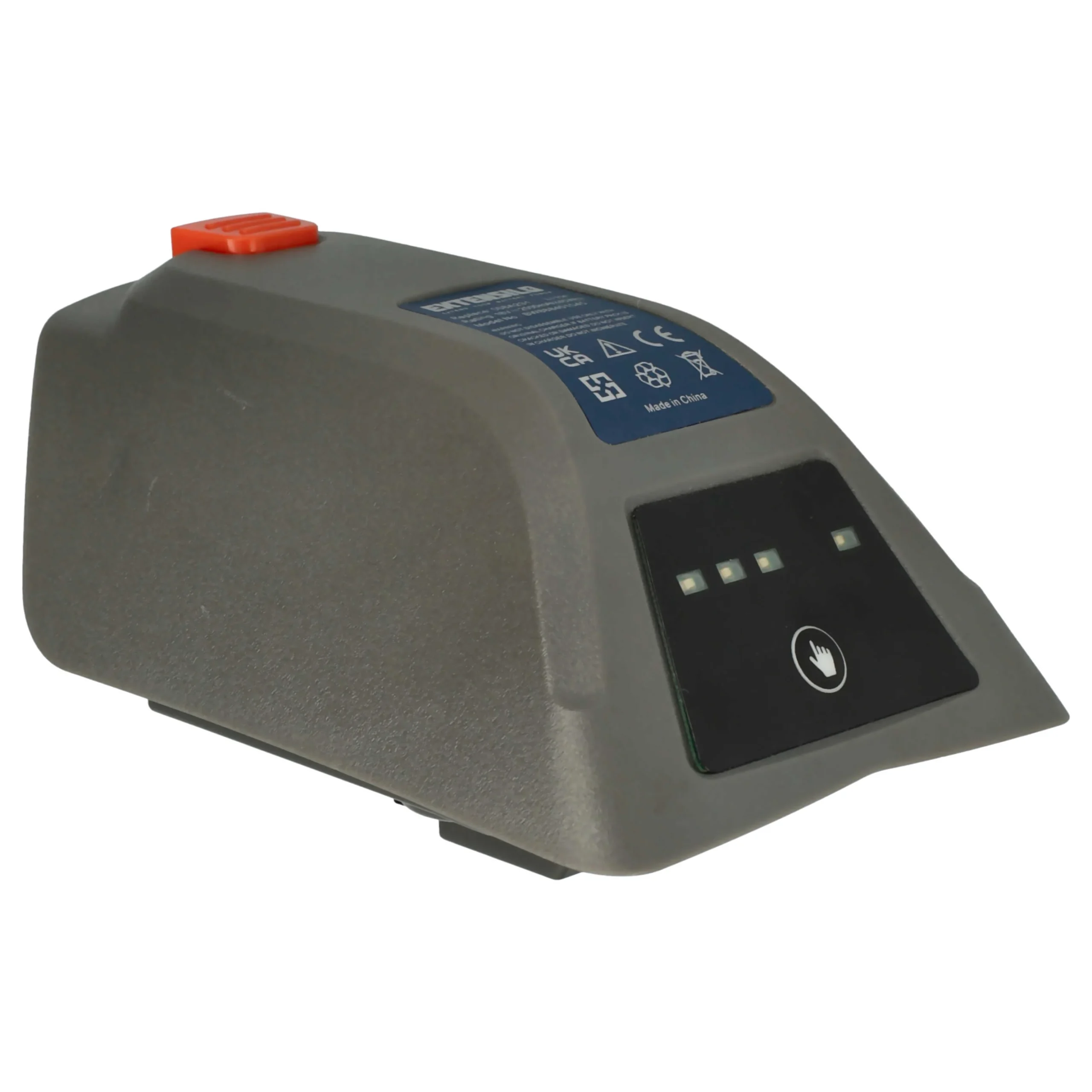 Batterie remplace Gardena 008A231 dérouleur de tuyau - 2500mAh 18V Li-ion