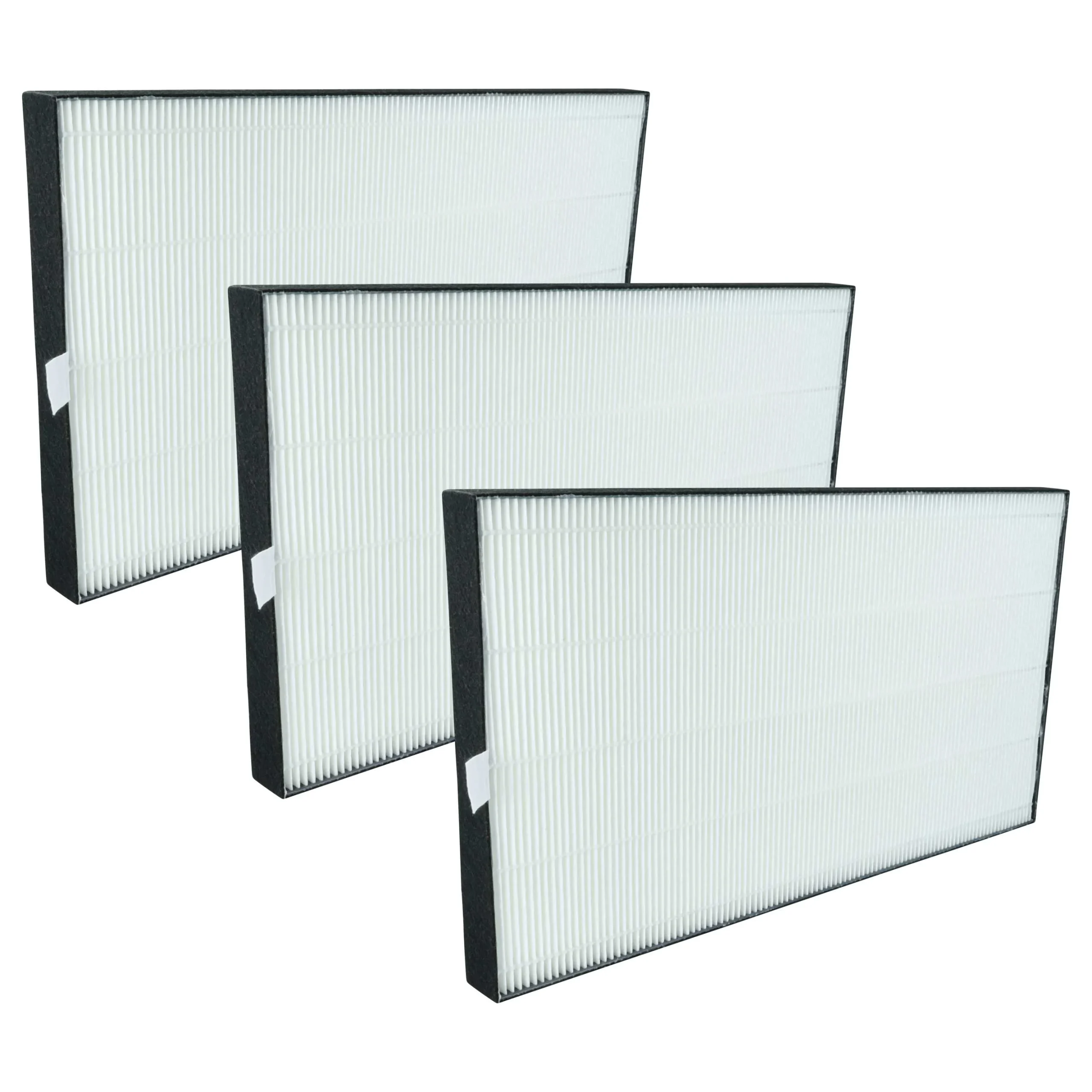 3x Filtre HEPA remplace Sharp FZ-D60HFE pour purificateur d'air Sharp