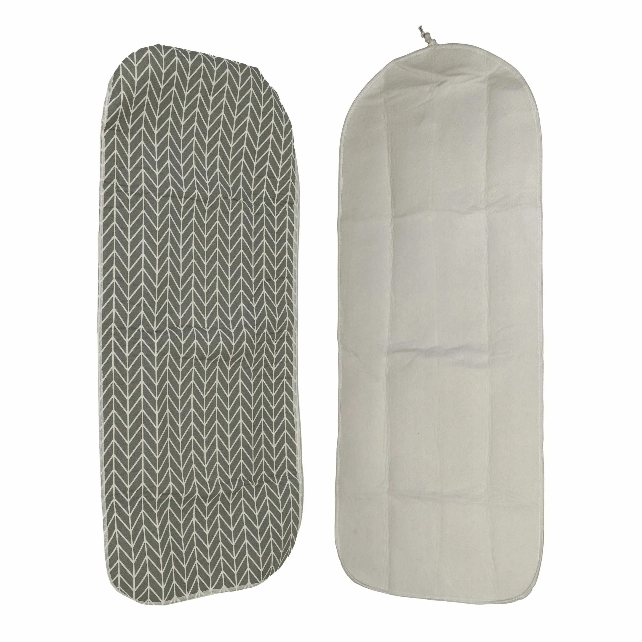 Housse pour table à repasser Braun, Leifheit, Laurastar, HTI-Line - protection de repassage