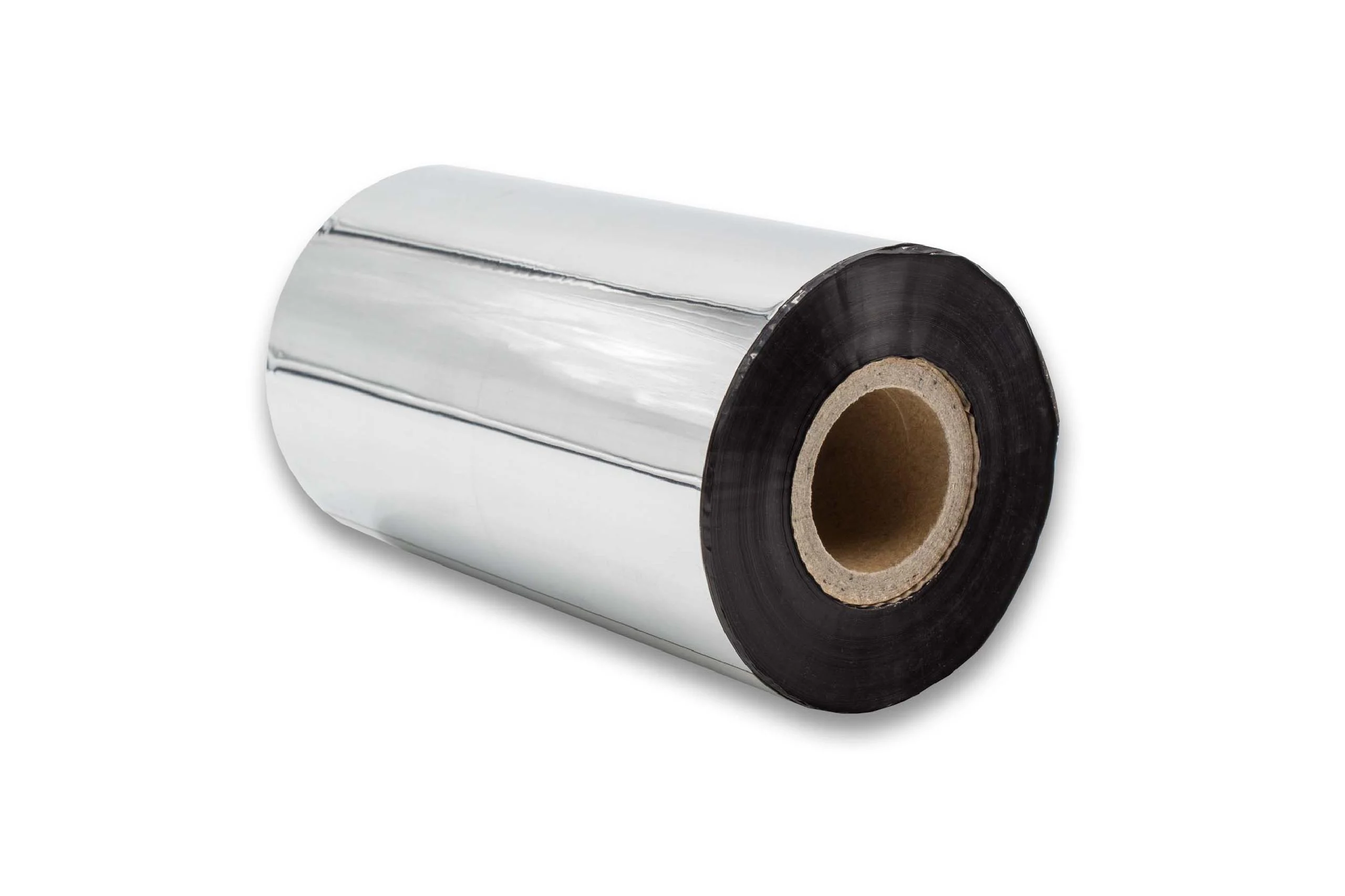Ruban de transfert thermique pour imprimante Citizen, Zebra - 110 mm x 300 m, cire-plus