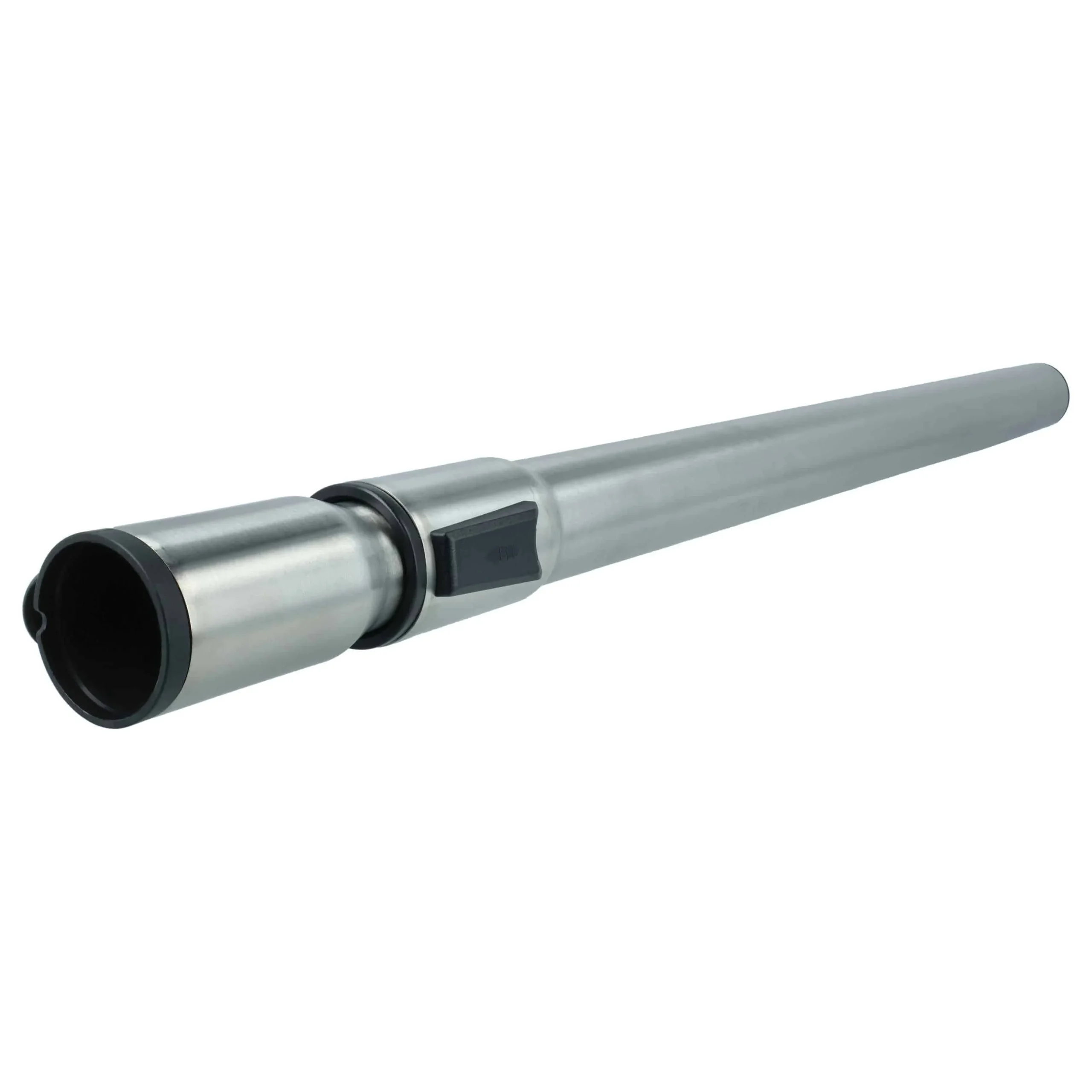 Tube télescopique d'aspirateur pour Miele s8360, S 360, S 380 - 60-100cm