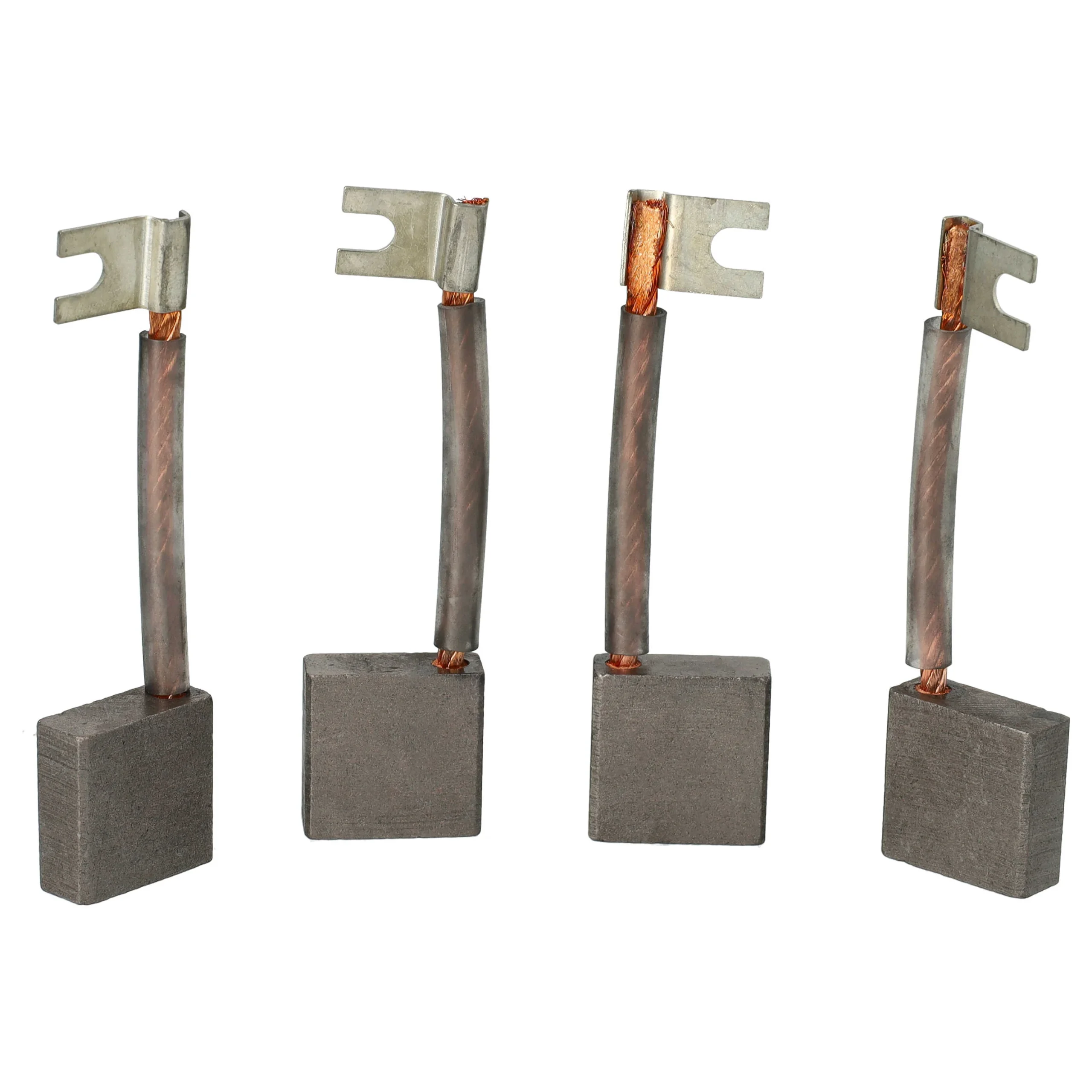 4x Balai remplace Asein 3887 pour outil lave-linge - 24,5 x 24,9 x 9,9mm