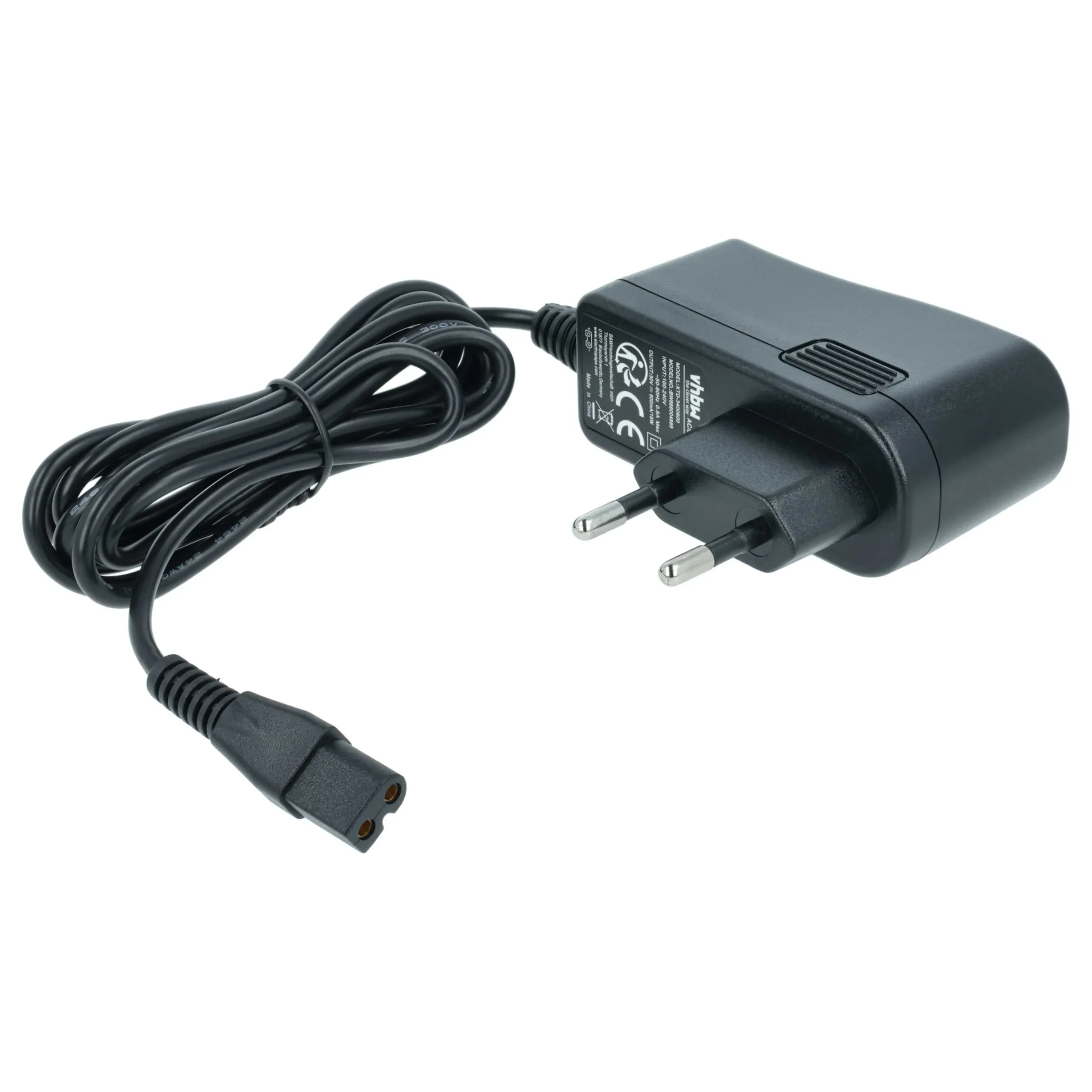 Chargeur remplace Kärcher 9.754-741.0 pour aspirateur à main Kärcher