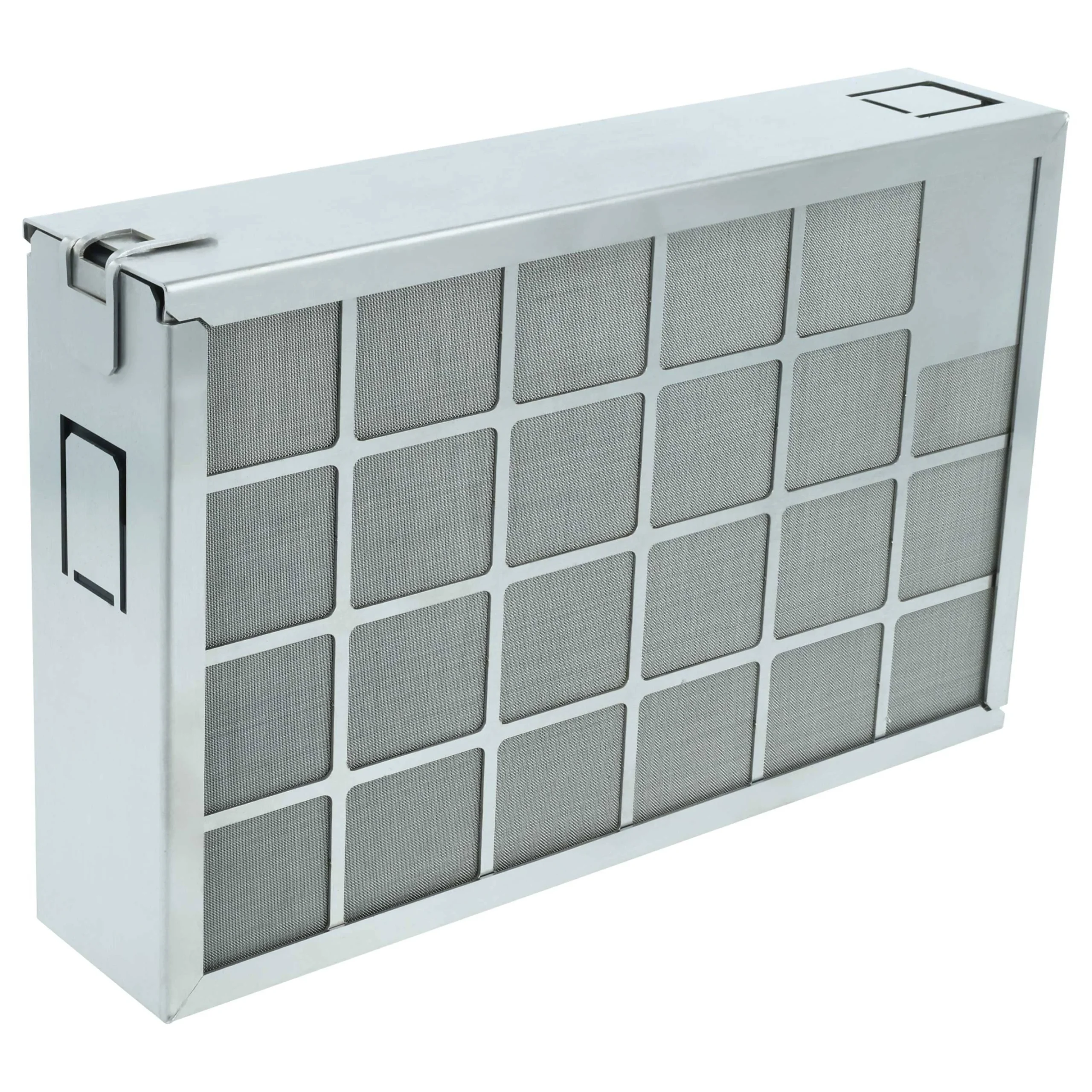 Filtre à charbon actif remplace Miele DKF 31-R pour hotte Miele - régénérant