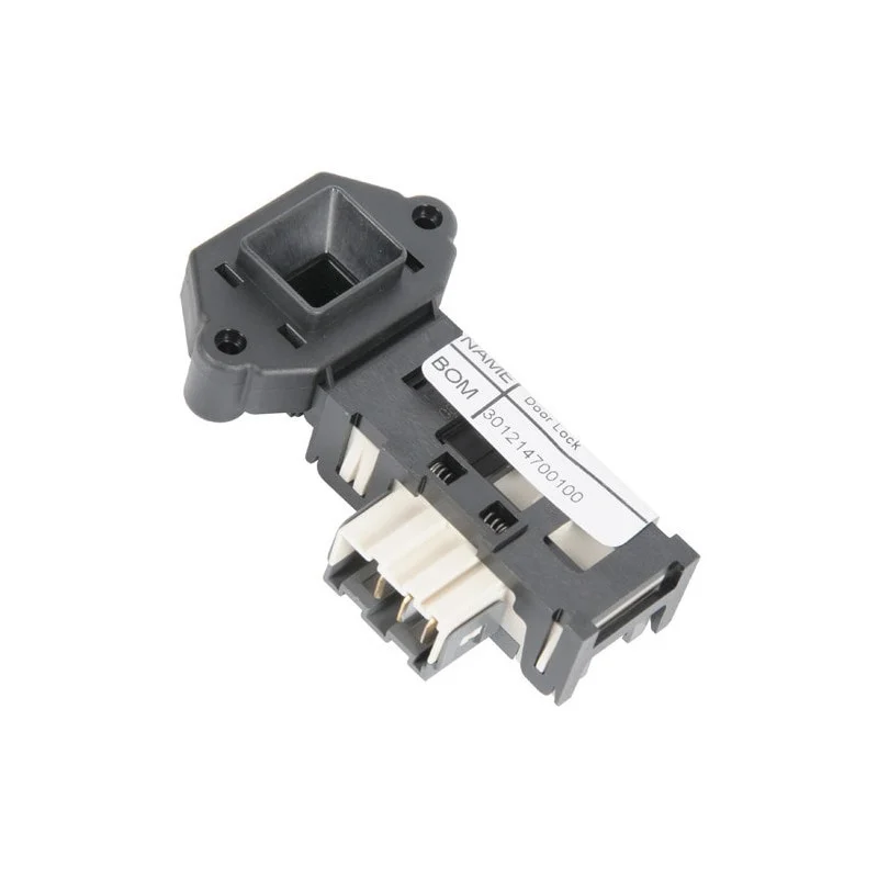 Fermeture de porte d'origine Lave-linge ELECTROLUX 4055177051