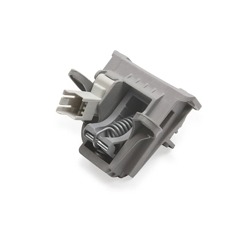 Fermeture de porte DEA602 pour lave-vaisselle Whirlpool Indesit - C00282805