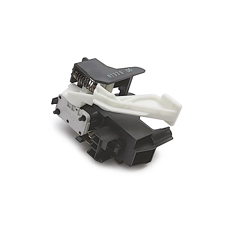 Fermeture de porte pour sèche-linge Whirlpool Bauknecht - 481227618523