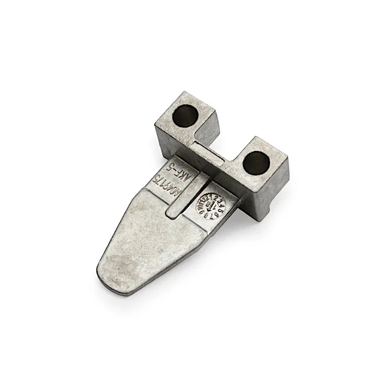 Fermeture en aluminium pour sèche-linge AEG Electrolux - 140049175023