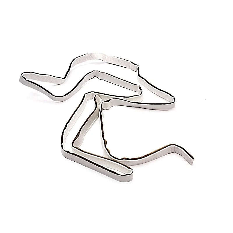 Feutre pour sèche linge Ariston Indesit Hotpoint - C00142613