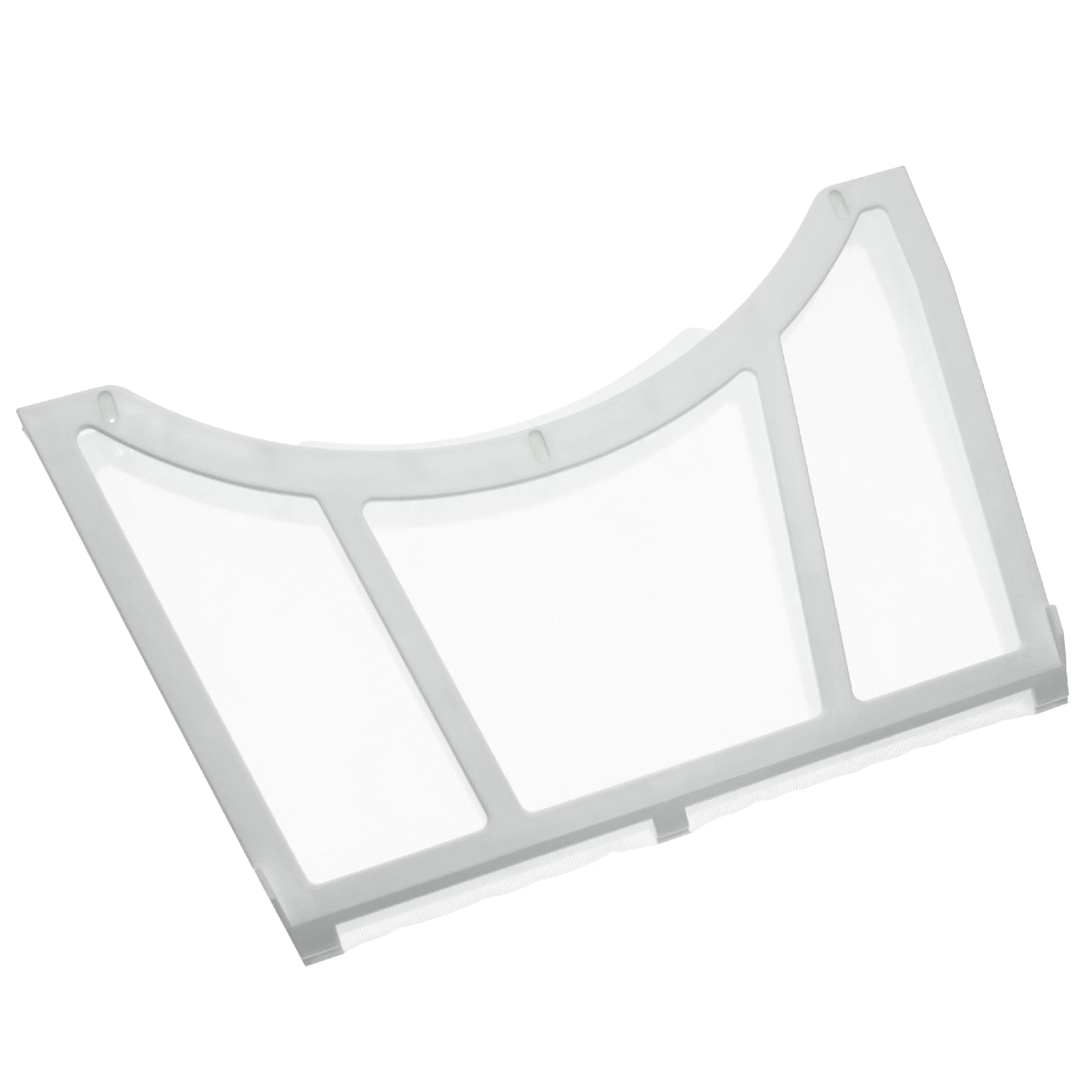 Filtre à peluche remplace Bosch 350724 pour sèche-linge Bosch