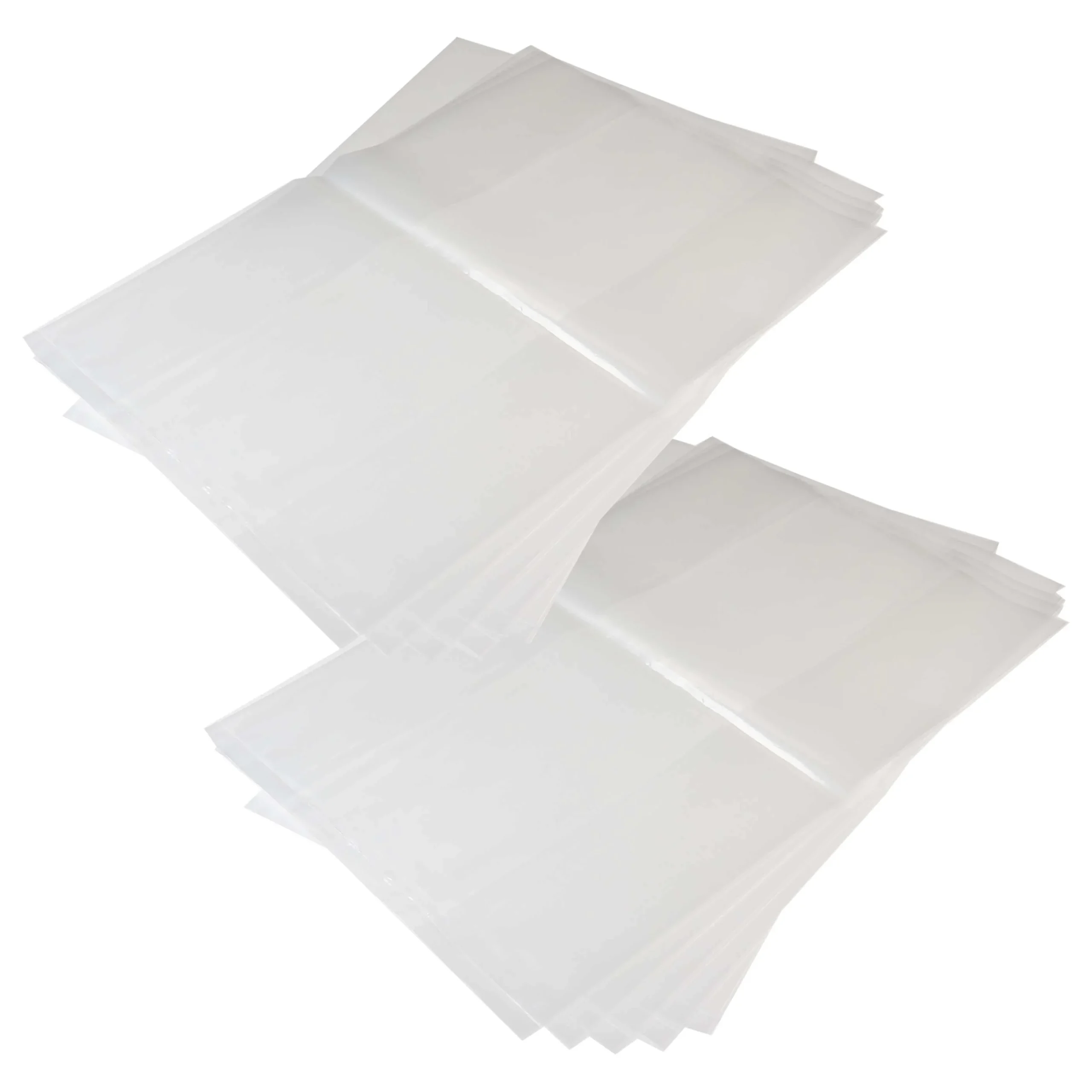 10x Sac remplace Dustcontrol DC42291, 42384 pour aspirateur Dustcontrol - polyéthylène