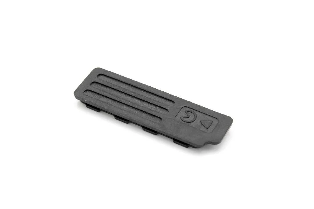 Cache-connectiques pour appareil photo Nikon D830E, D800, D800E, D810 - Connexion grip batterie