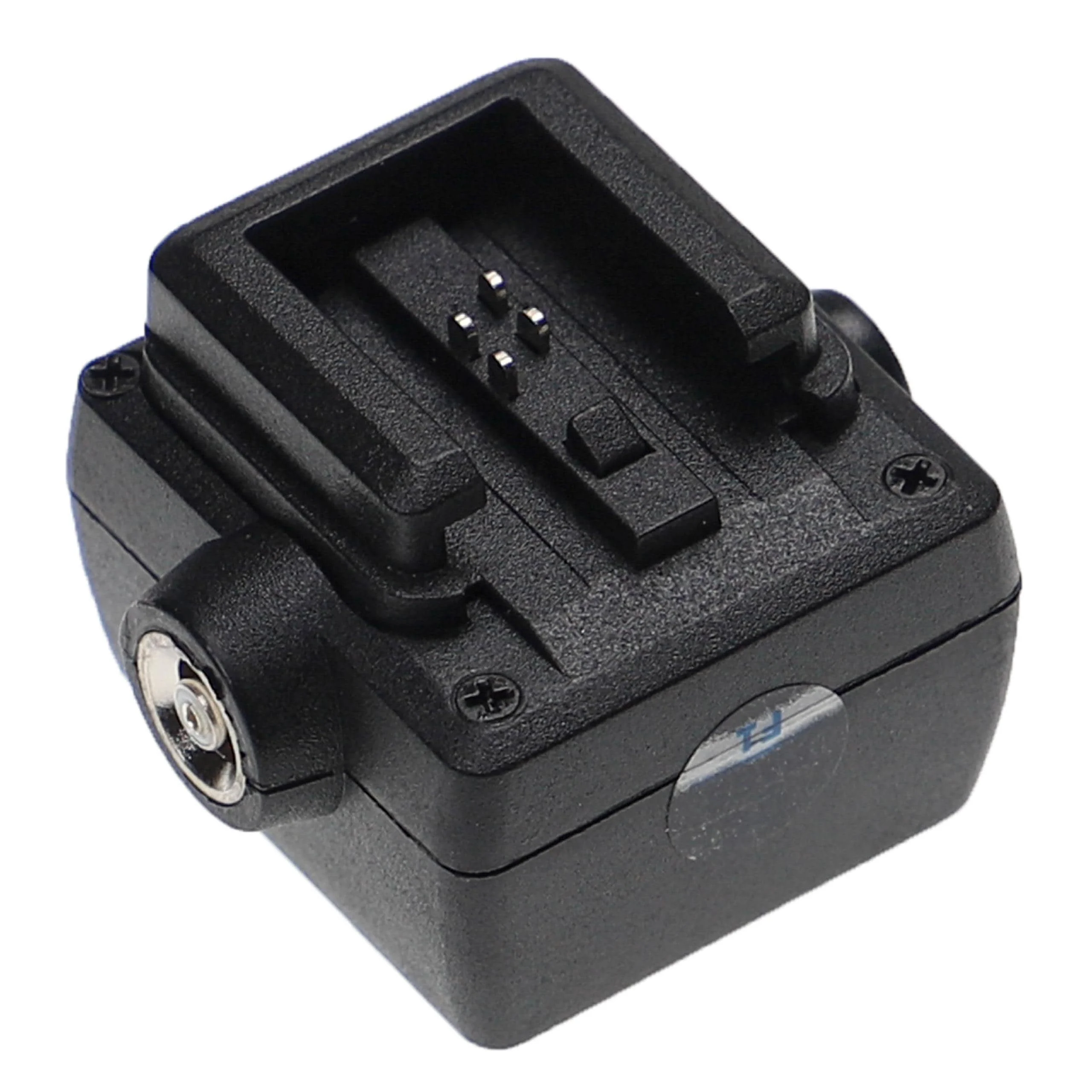 Adaptateur de griffe flash pour apapreil photo Pentax / Nikon / Sony / Canon / Olympus A33 et autres - Accessoires pour appareils photo
