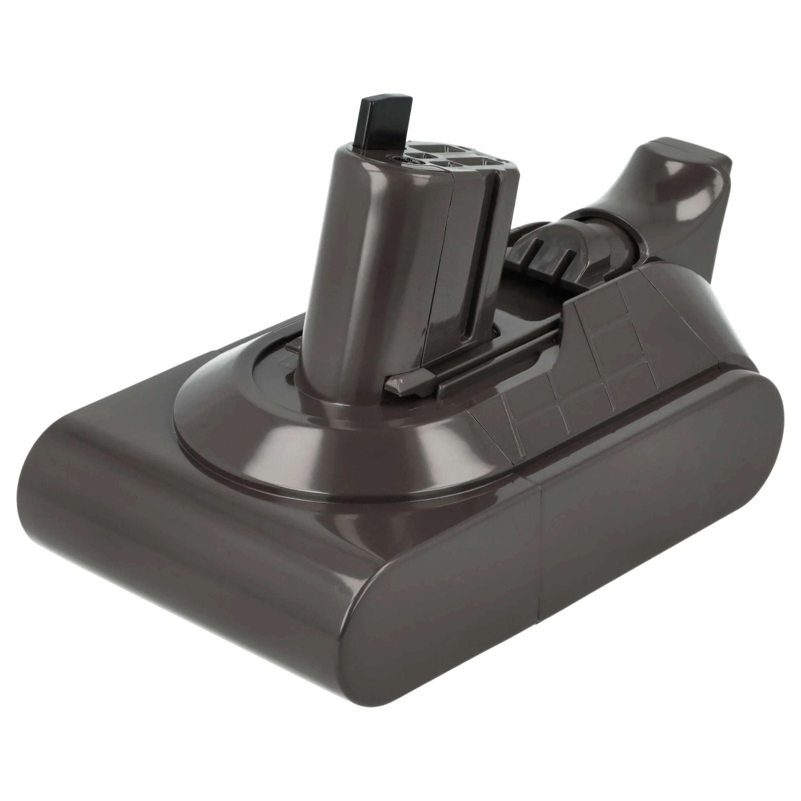 Extensilo Batterie remplace Dyson 398006-01, 398857-01, 965171-02 pour aspirateur Dyson - 3000mAh 18V Li-ion