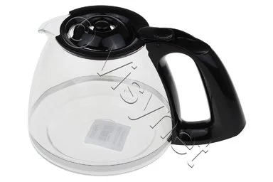 Verseuse noir SEB FG36281087A - CAFETIERE - CARAFE