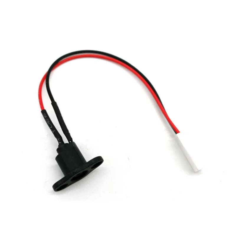 Fiche femelle d'alimentation pour trottinette électrique - Promos