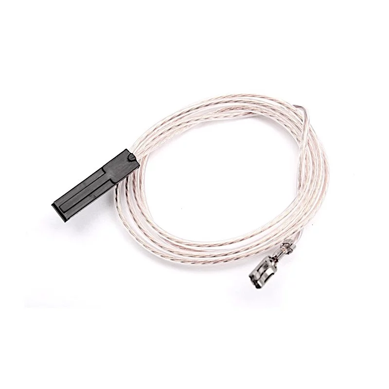 Fil de bougie Long. 600 mm pour plaque Scholtès - C00133071
