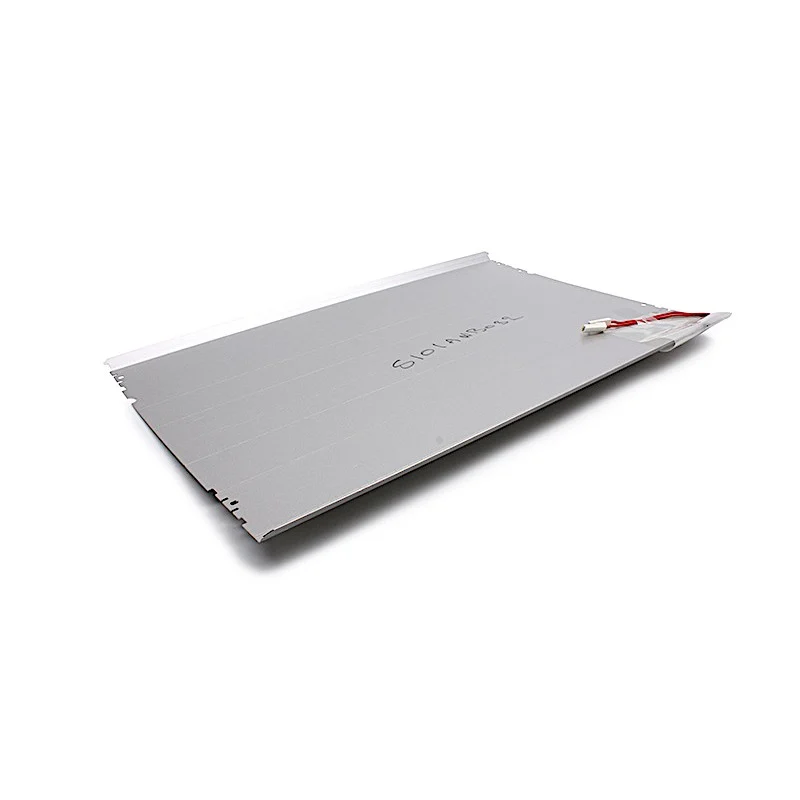 Film chauffant 200W pour sèche-serviette Noirot - S101AWB032