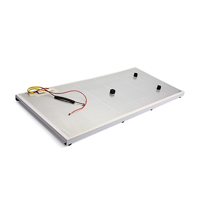 Film chauffant 500W pour Sèche-serviette Airelec - S101CCB009