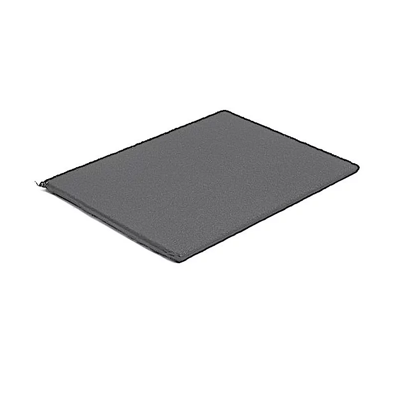 Filtre à charbon 245x325mm pour hotte Airforce - AFFCAASPC